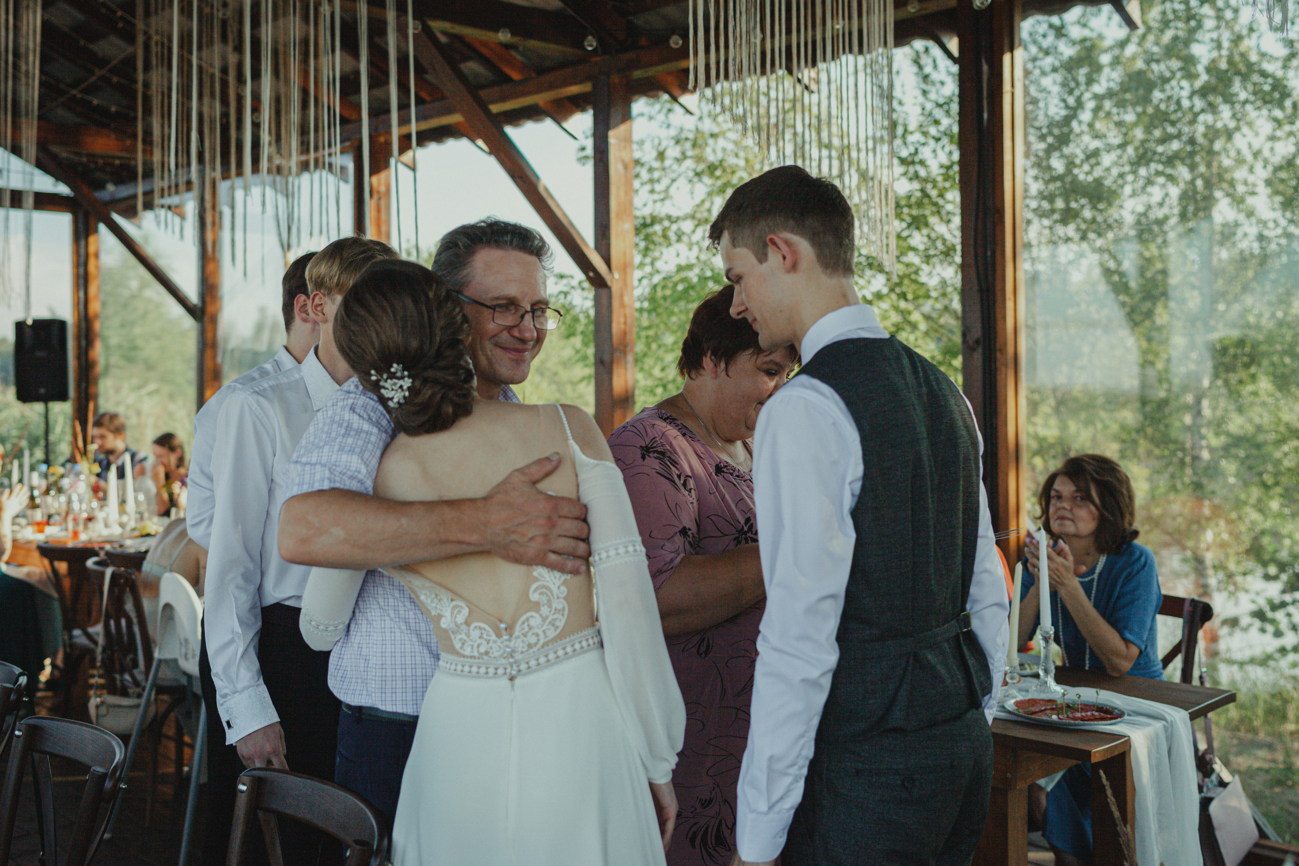 Виктор и Арина 5 августа 2022 год. Главная