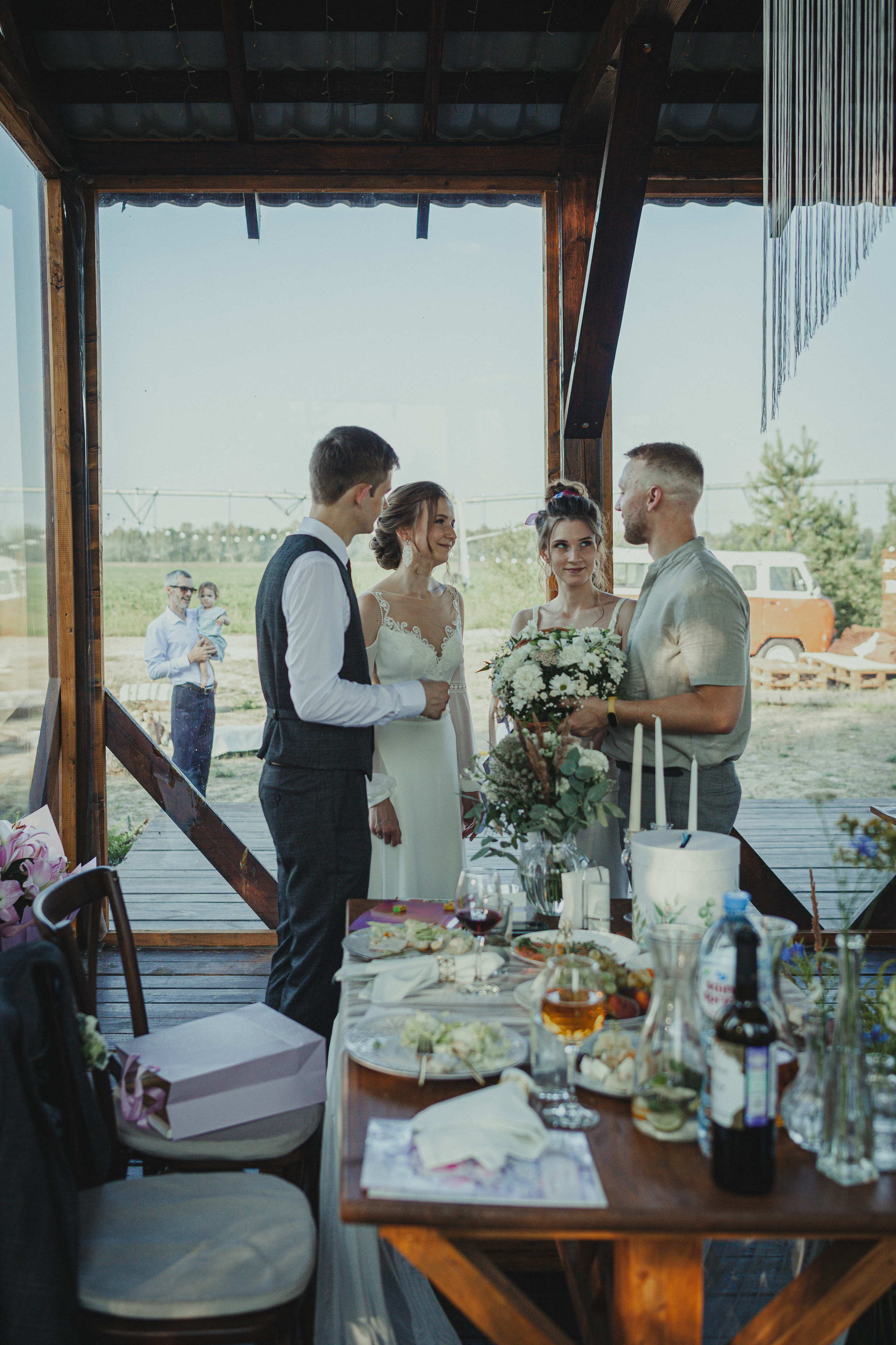 Виктор и Арина 5 августа 2022 год. Главная