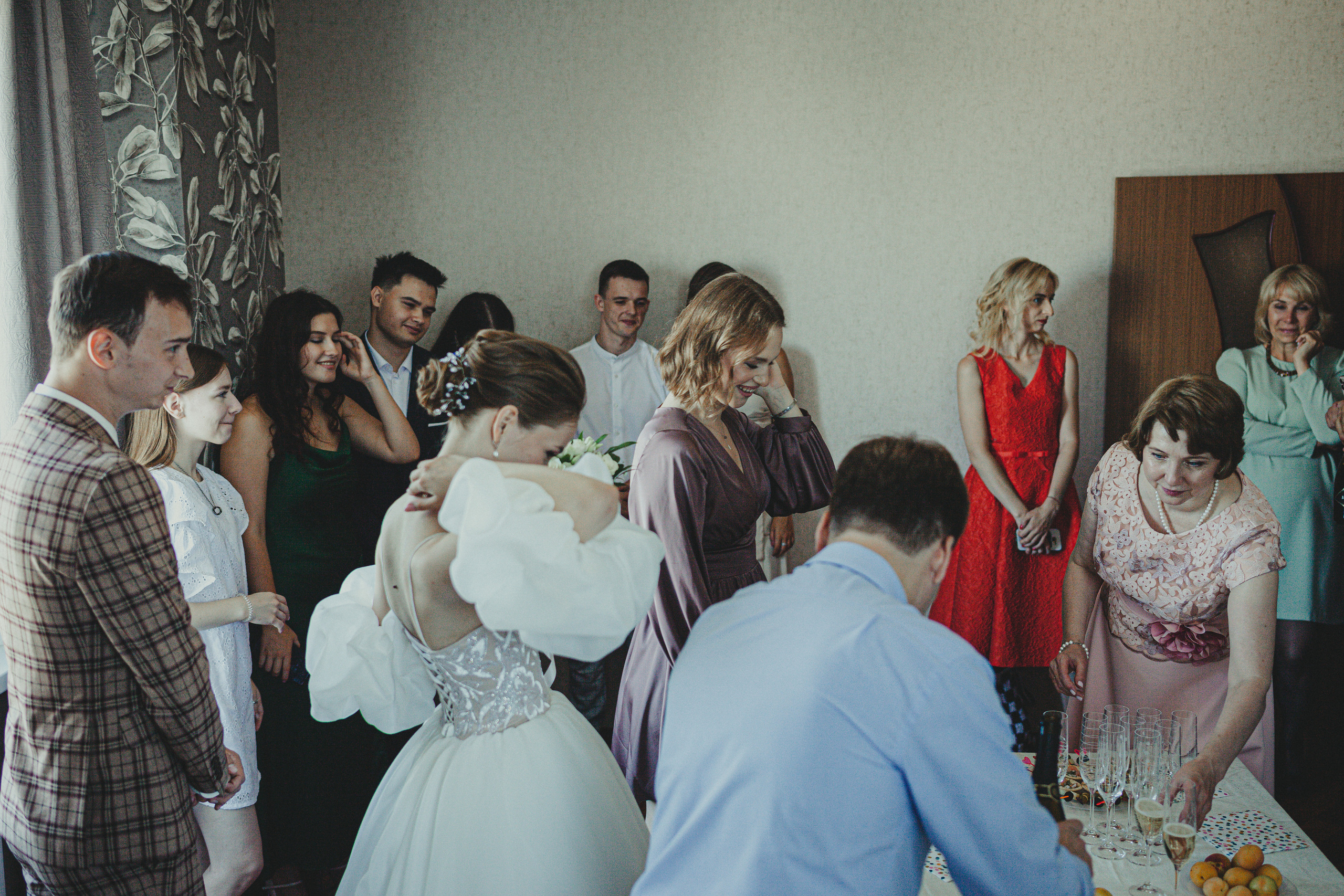 Матвей и Арина 22 июля 2022 год. Главная