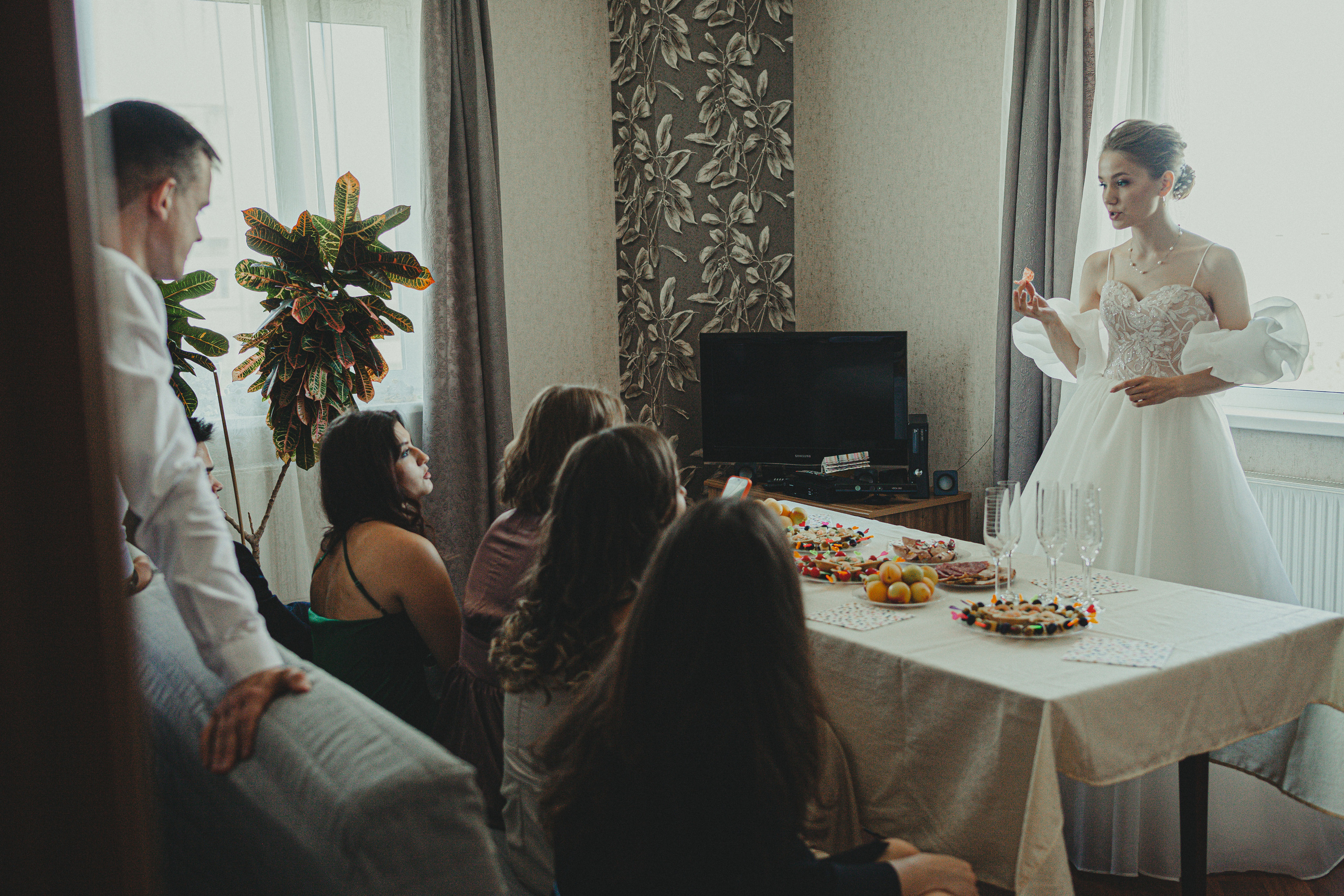 Матвей и Арина 22 июля 2022 год. Главная