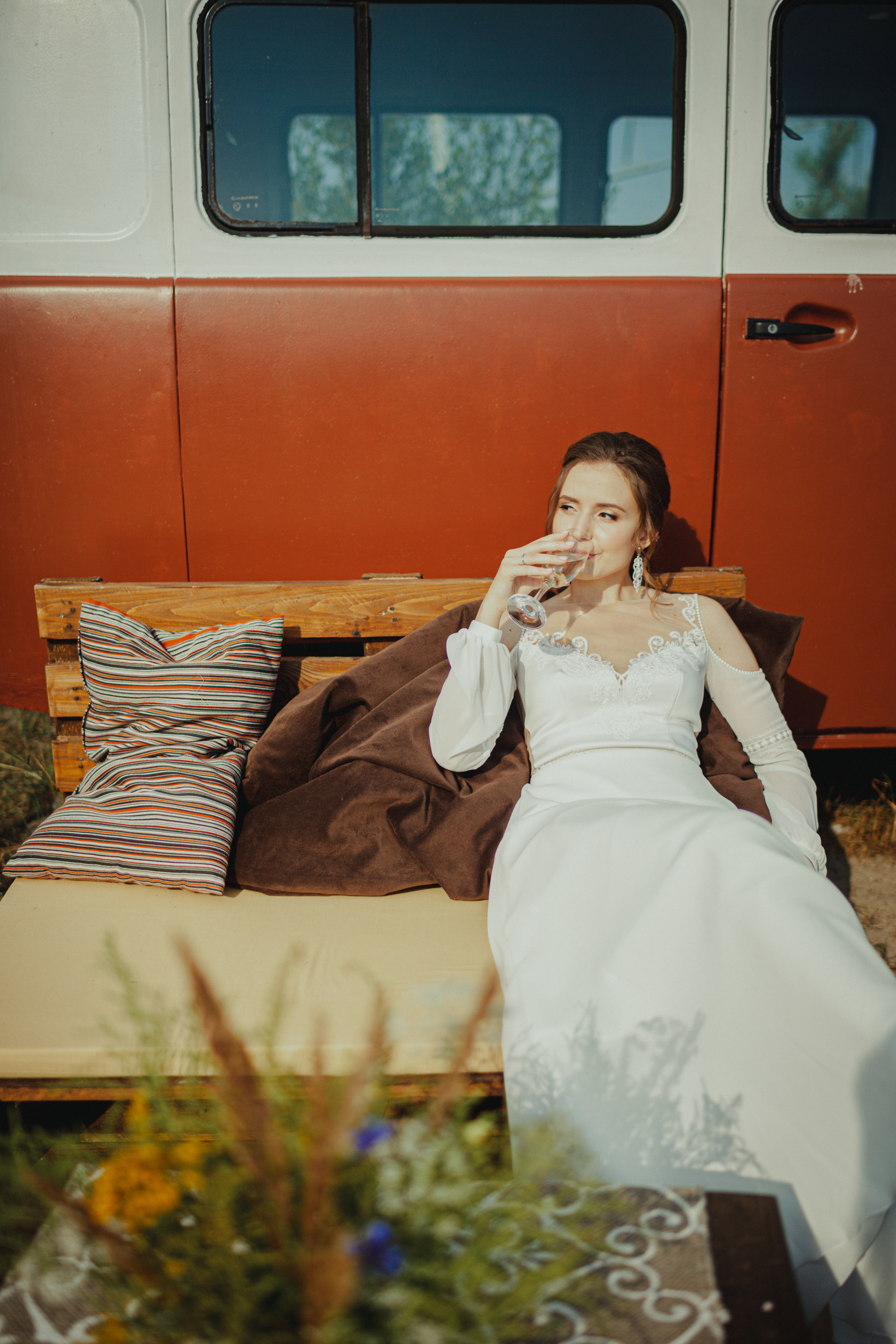 Виктор и Арина 5 августа 2022 год. Главная