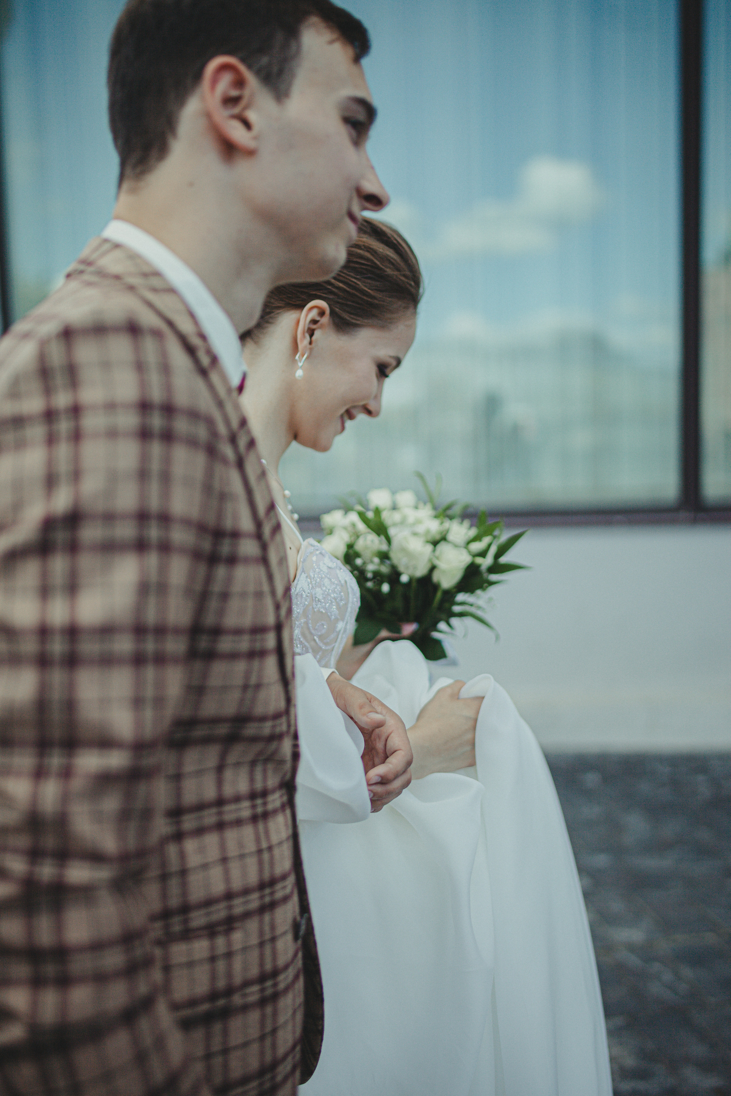 Матвей и Арина 22 июля 2022 год. Главная