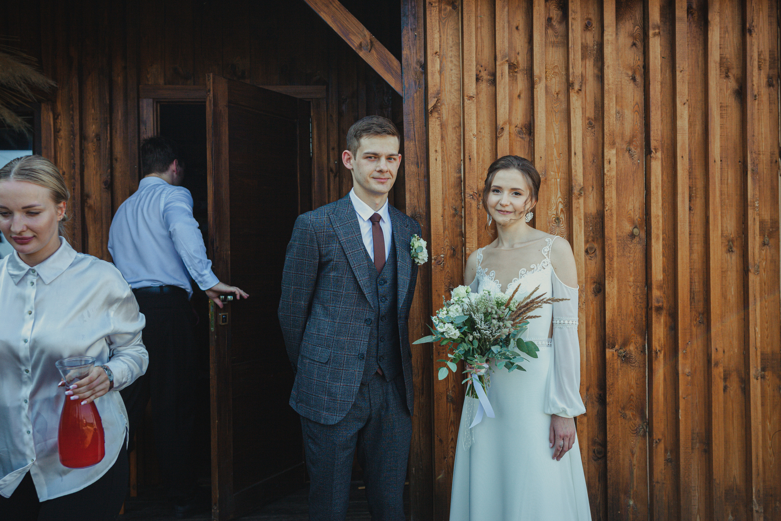 Виктор и Арина 5 августа 2022 год. Главная