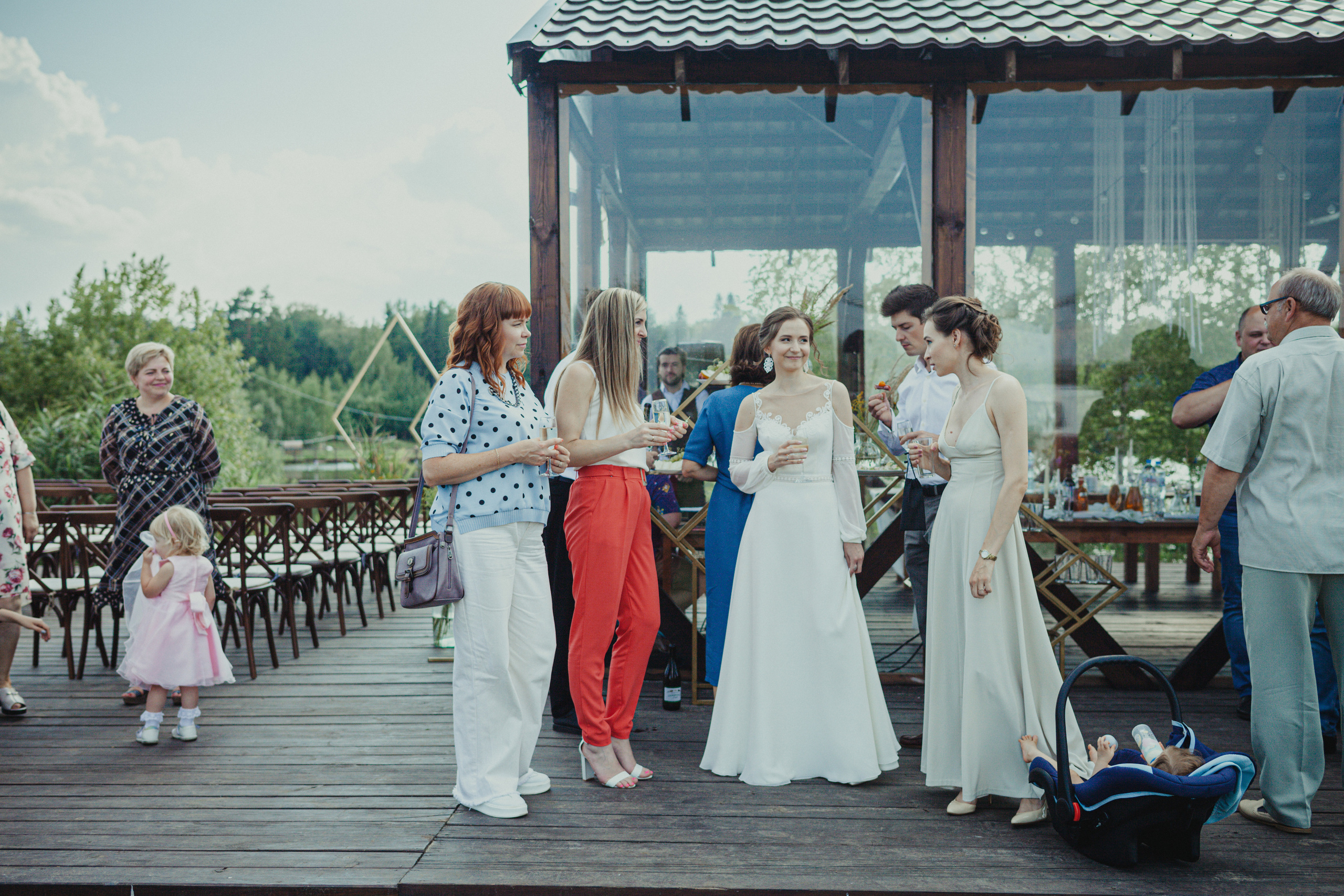 Виктор и Арина 5 августа 2022 год. Главная