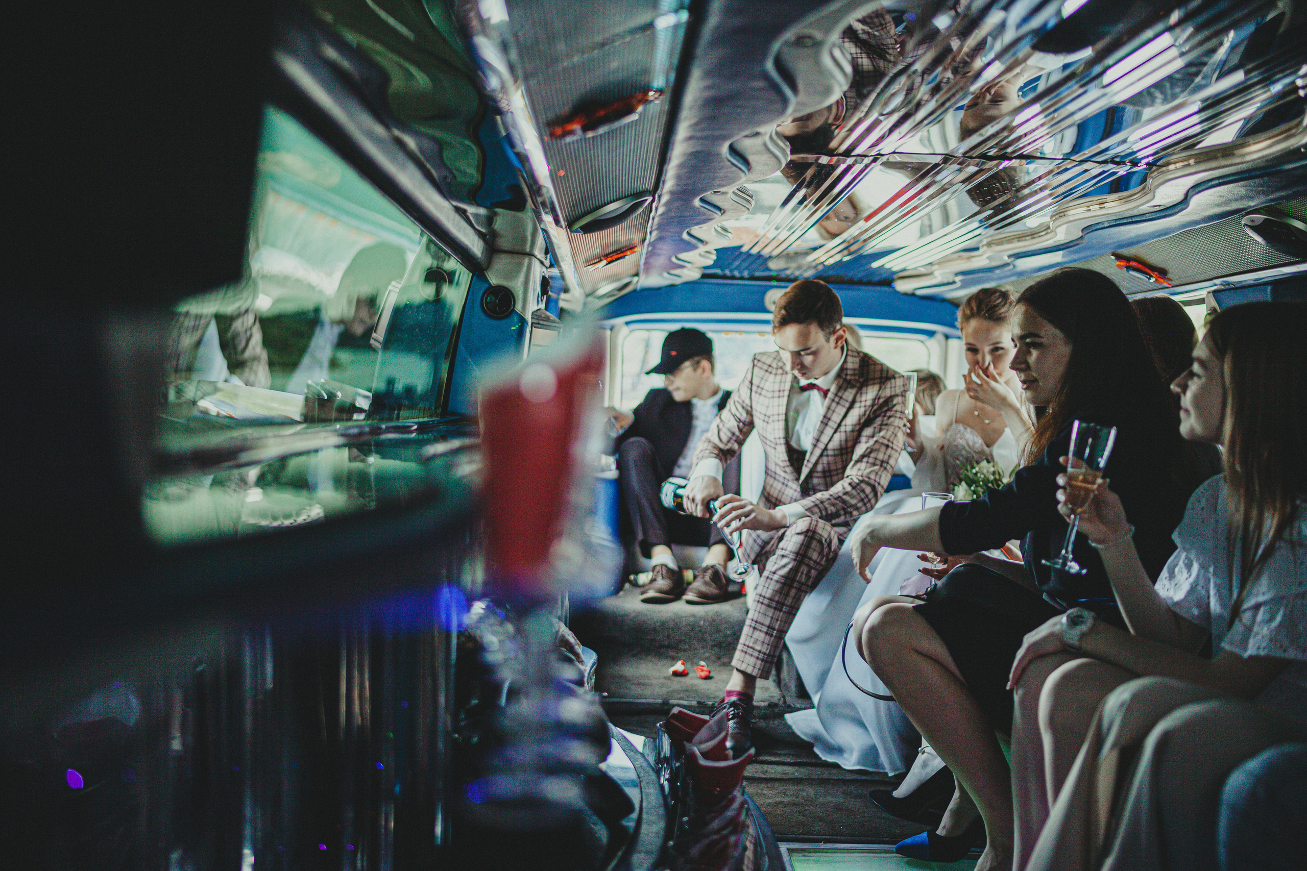 Матвей и Арина 22 июля 2022 год. Главная