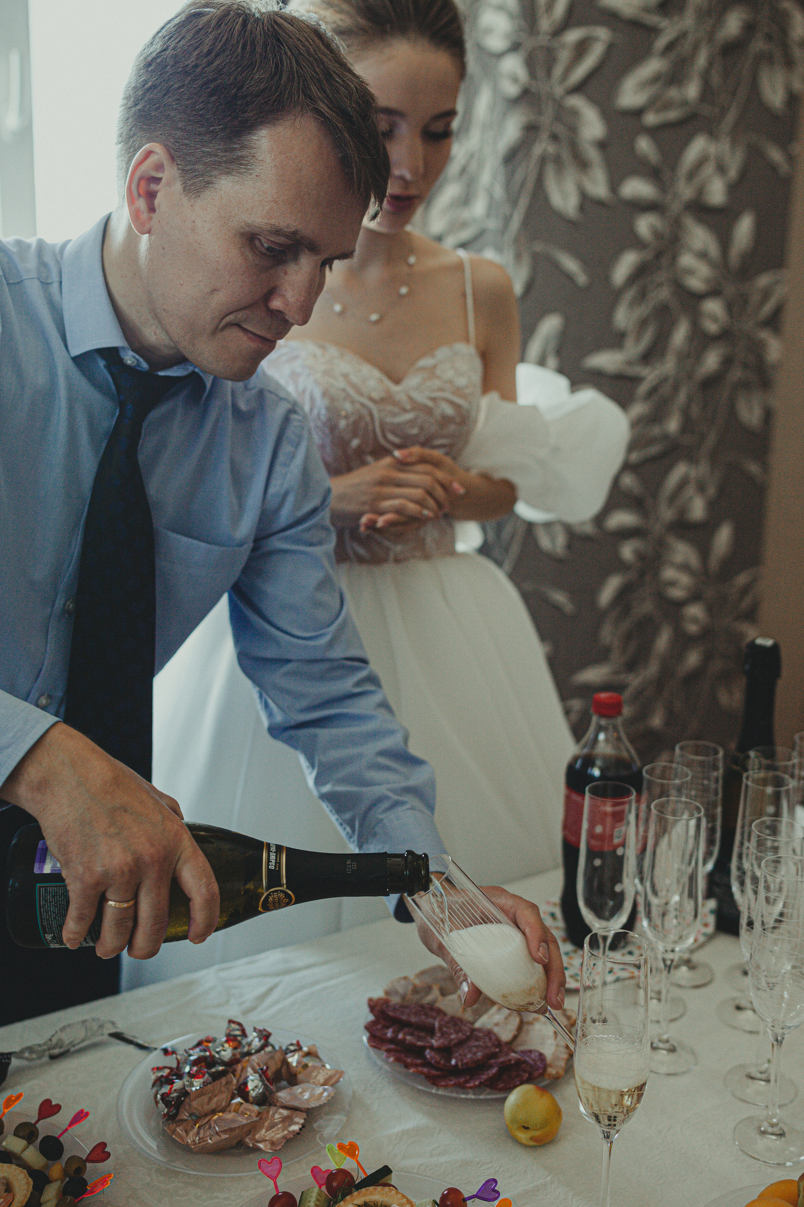 Матвей и Арина 22 июля 2022 год. Главная