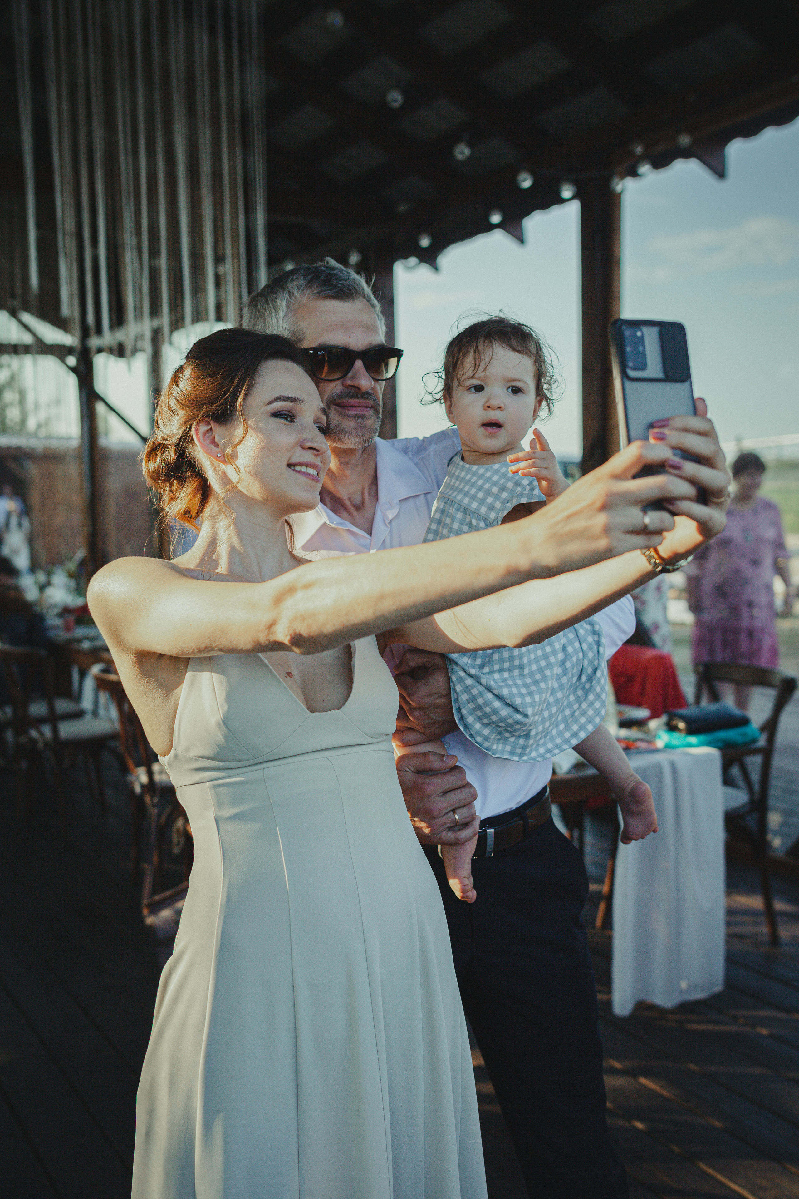 Виктор и Арина 5 августа 2022 год. Главная