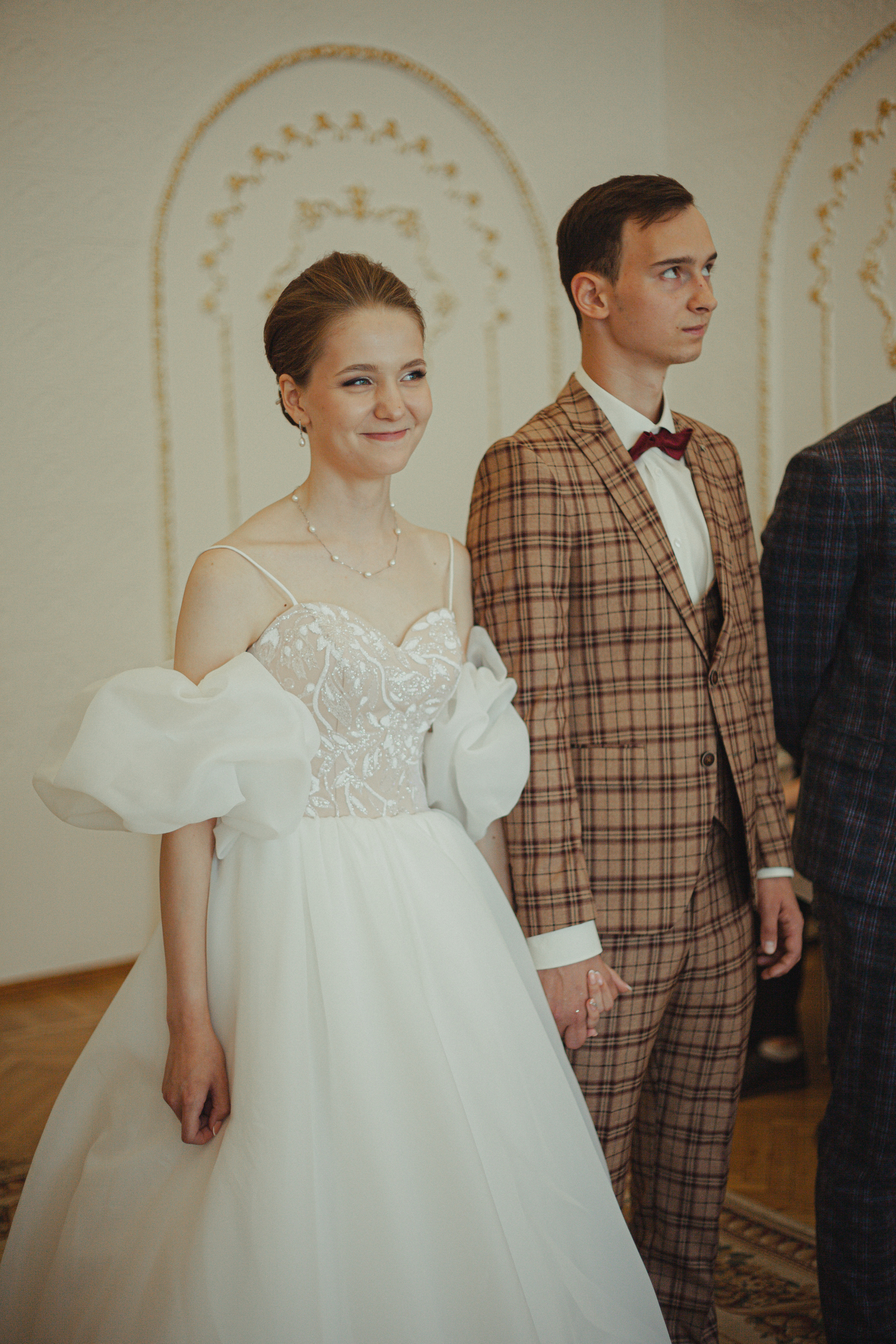 Матвей и Арина 22 июля 2022 год. Главная