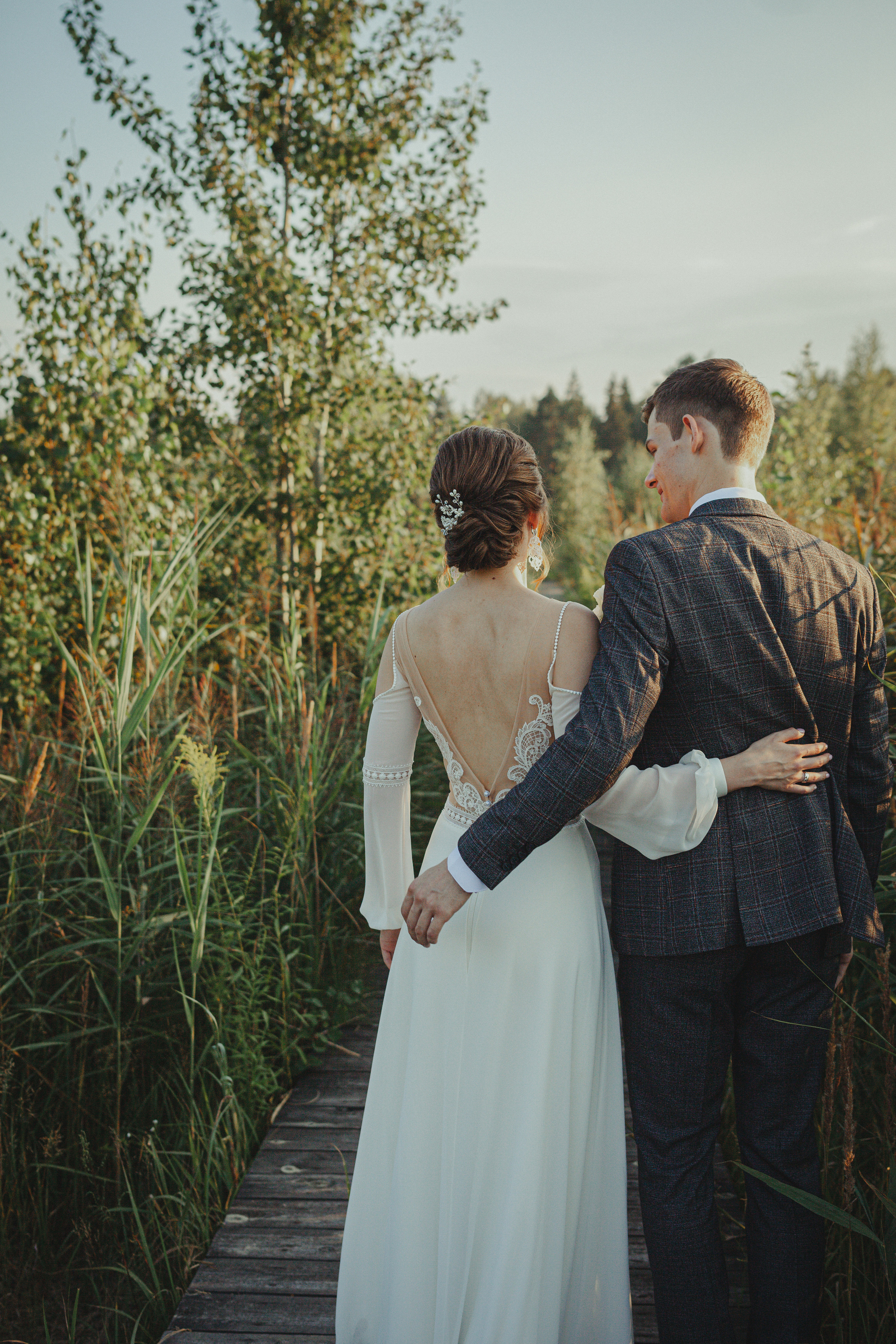 Виктор и Арина 5 августа 2022 год. Главная