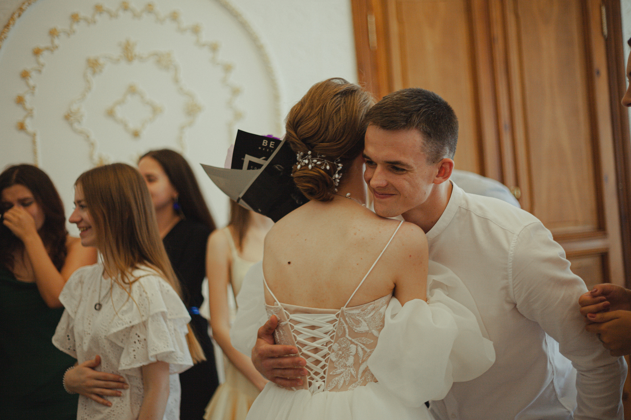 Матвей и Арина 22 июля 2022 год. Главная