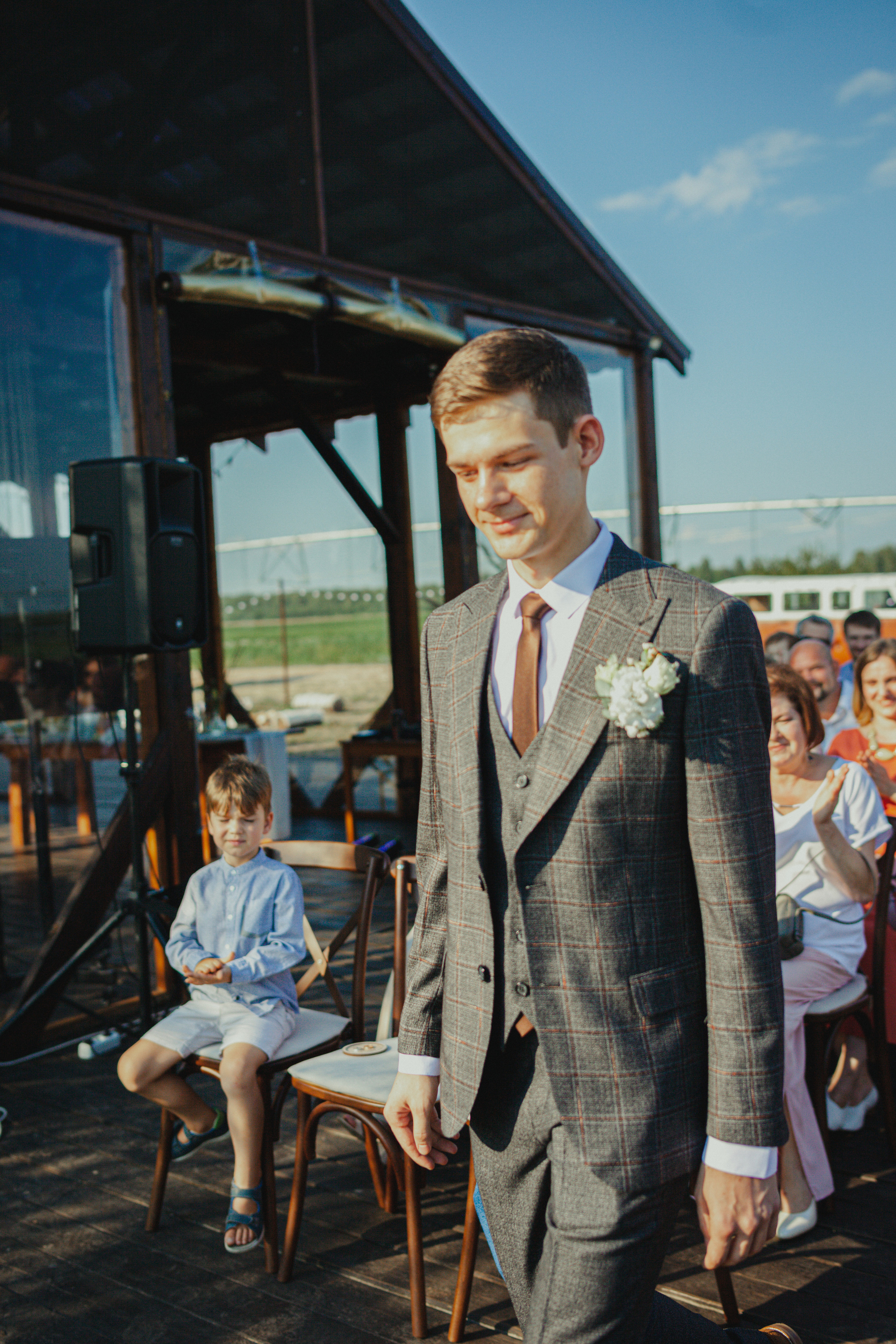 Виктор и Арина 5 августа 2022 год. Главная