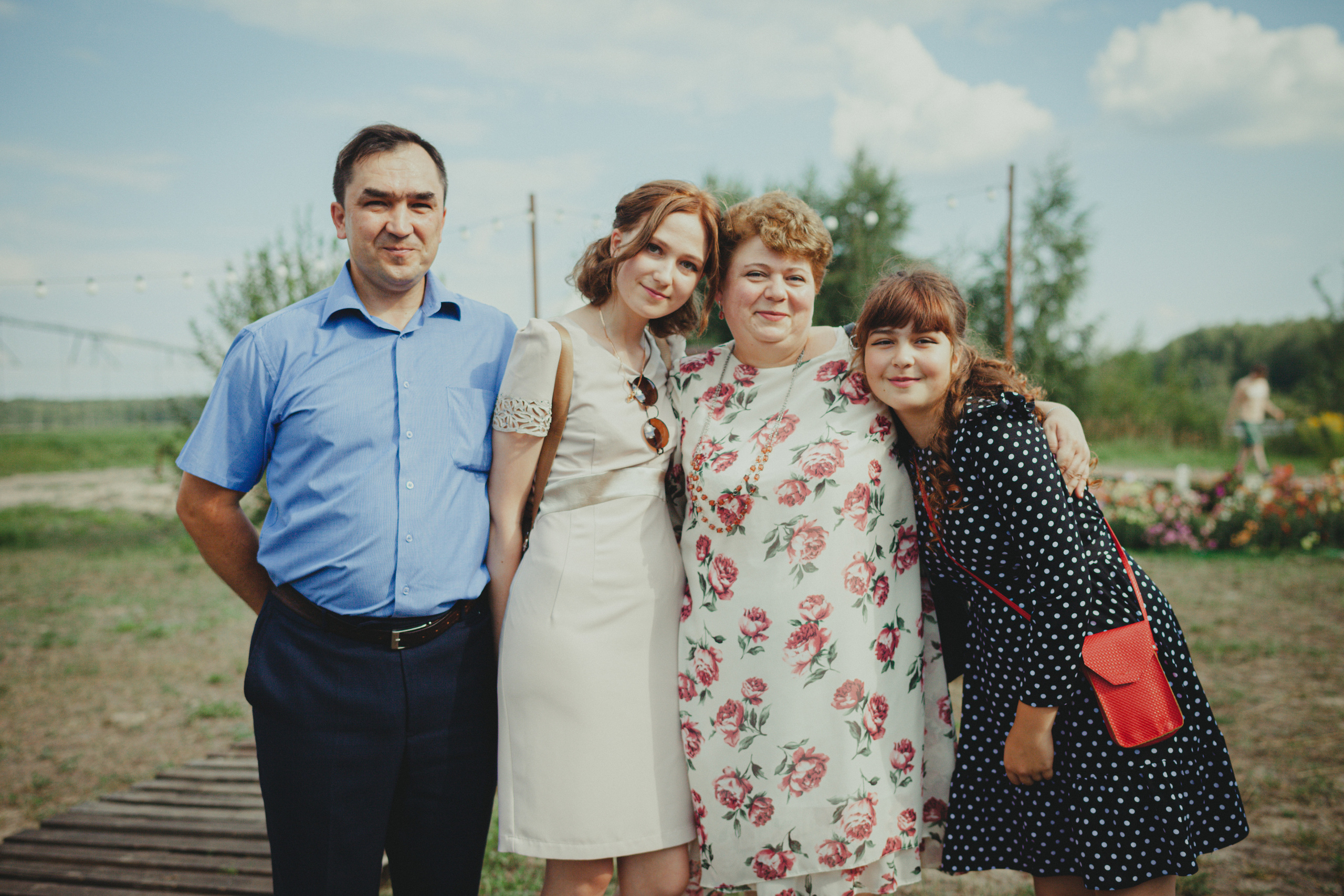 Виктор и Арина 5 августа 2022 год. Главная