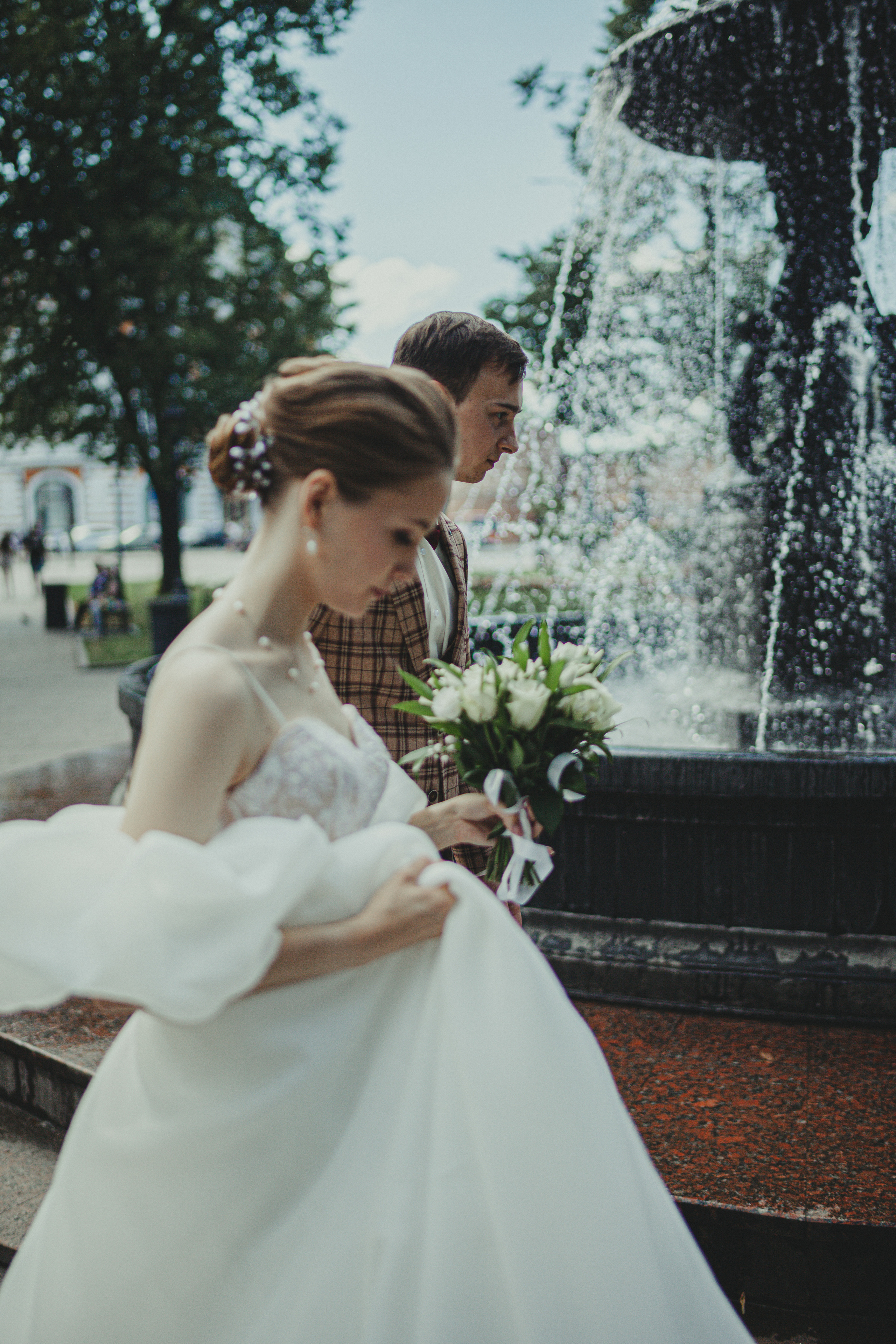 Матвей и Арина 22 июля 2022 год. Главная