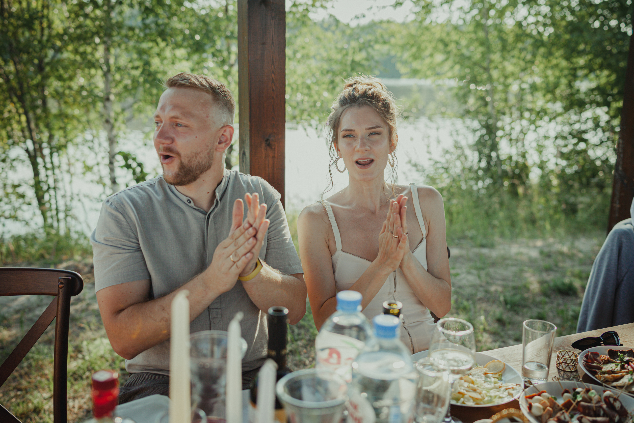 Виктор и Арина 5 августа 2022 год. Главная