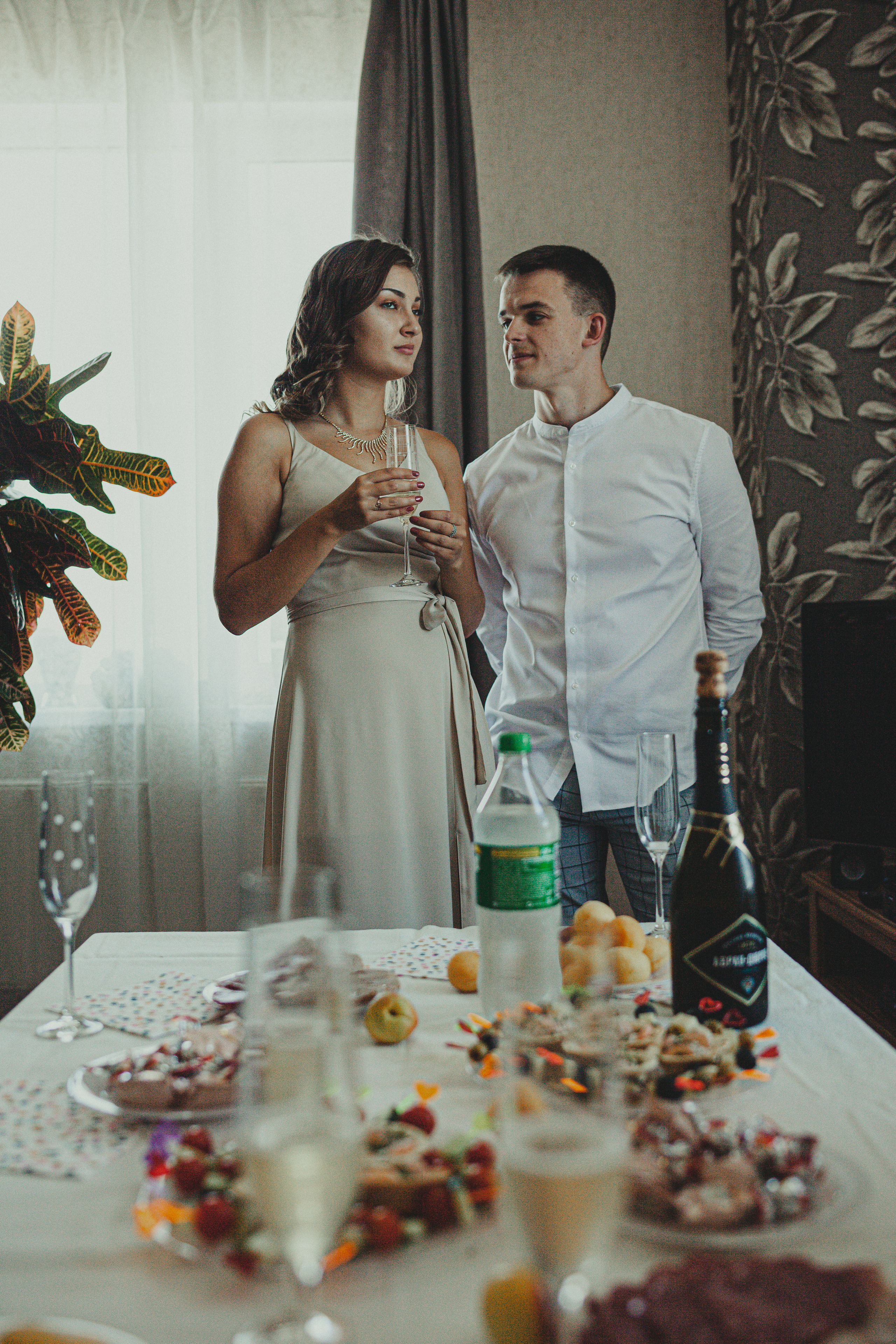 Матвей и Арина 22 июля 2022 год. Главная