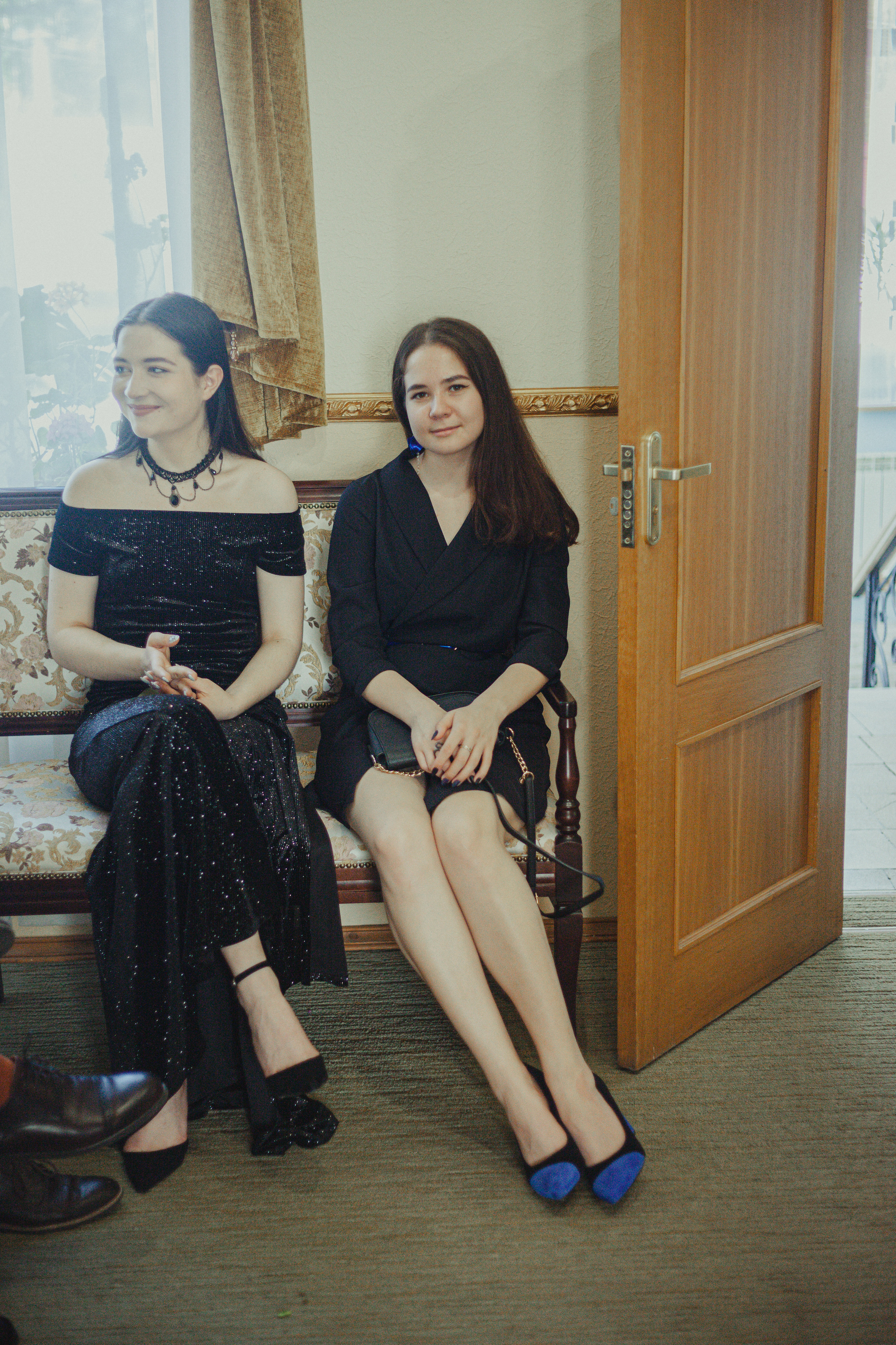 Матвей и Арина 22 июля 2022 год. Главная