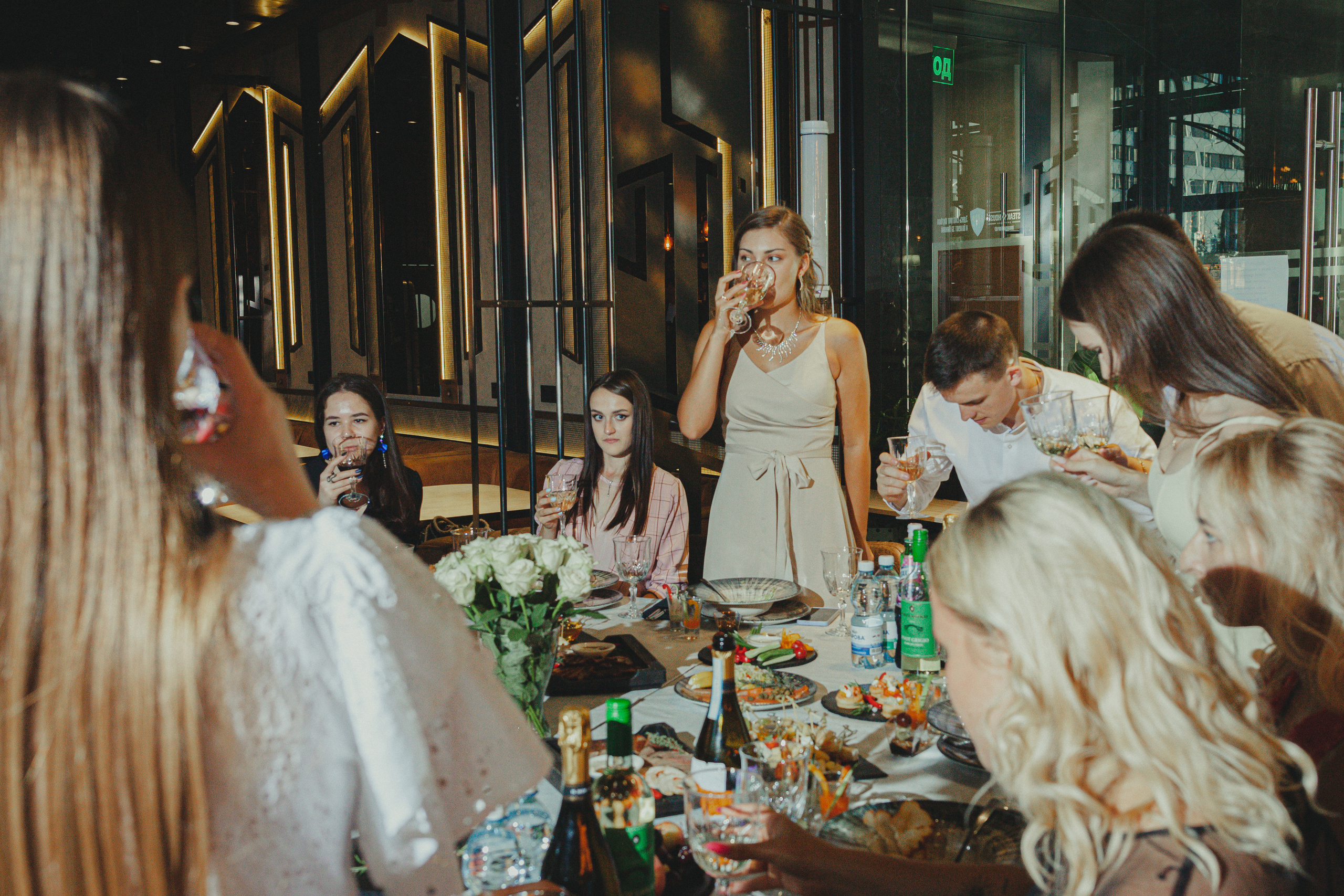 Матвей и Арина 22 июля 2022 год. Главная