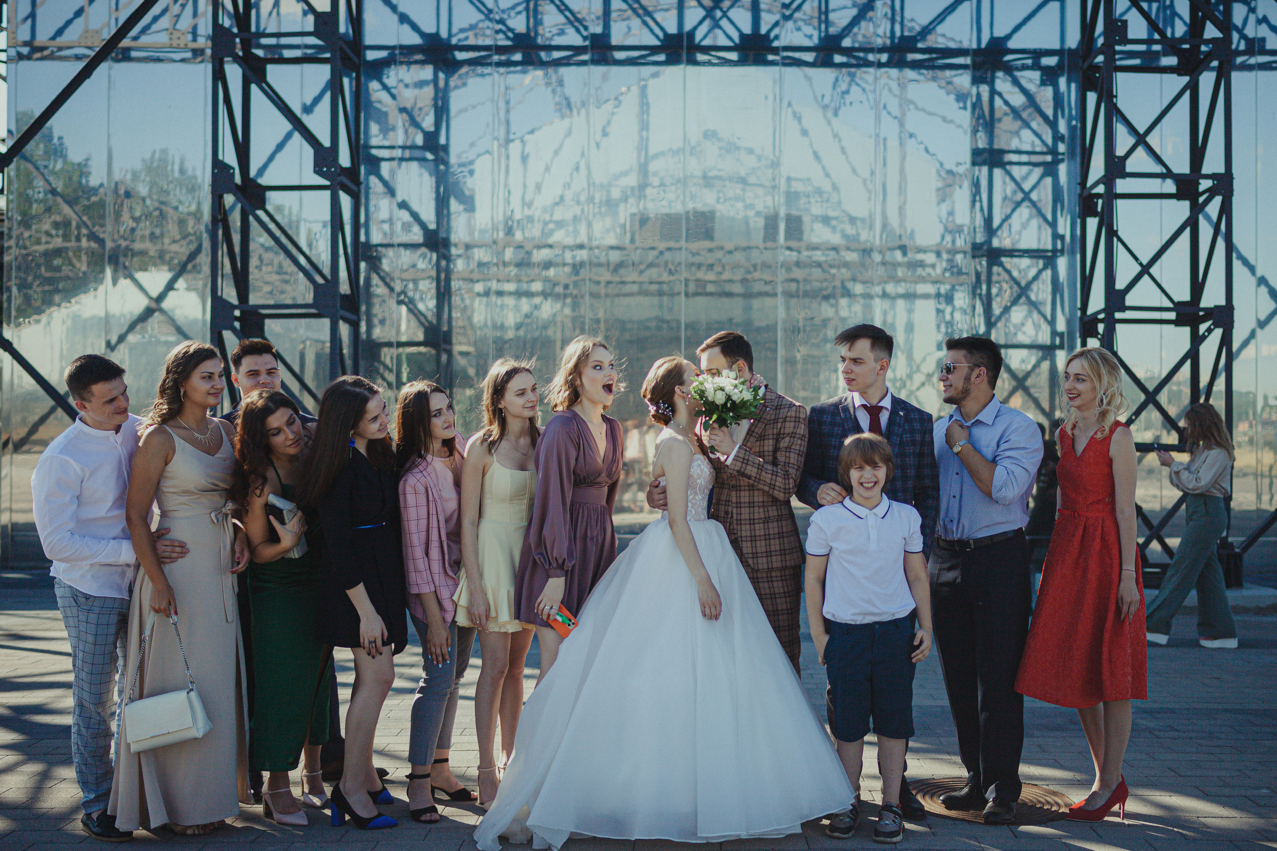 Матвей и Арина 22 июля 2022 год. Главная