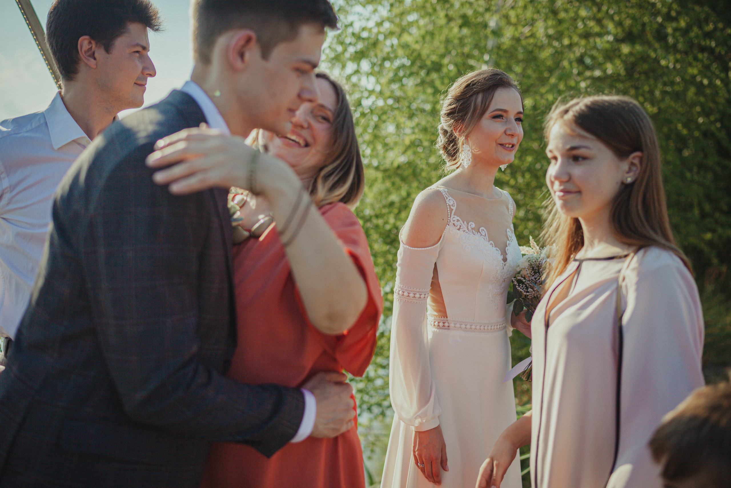 Виктор и Арина 5 августа 2022 год. Главная