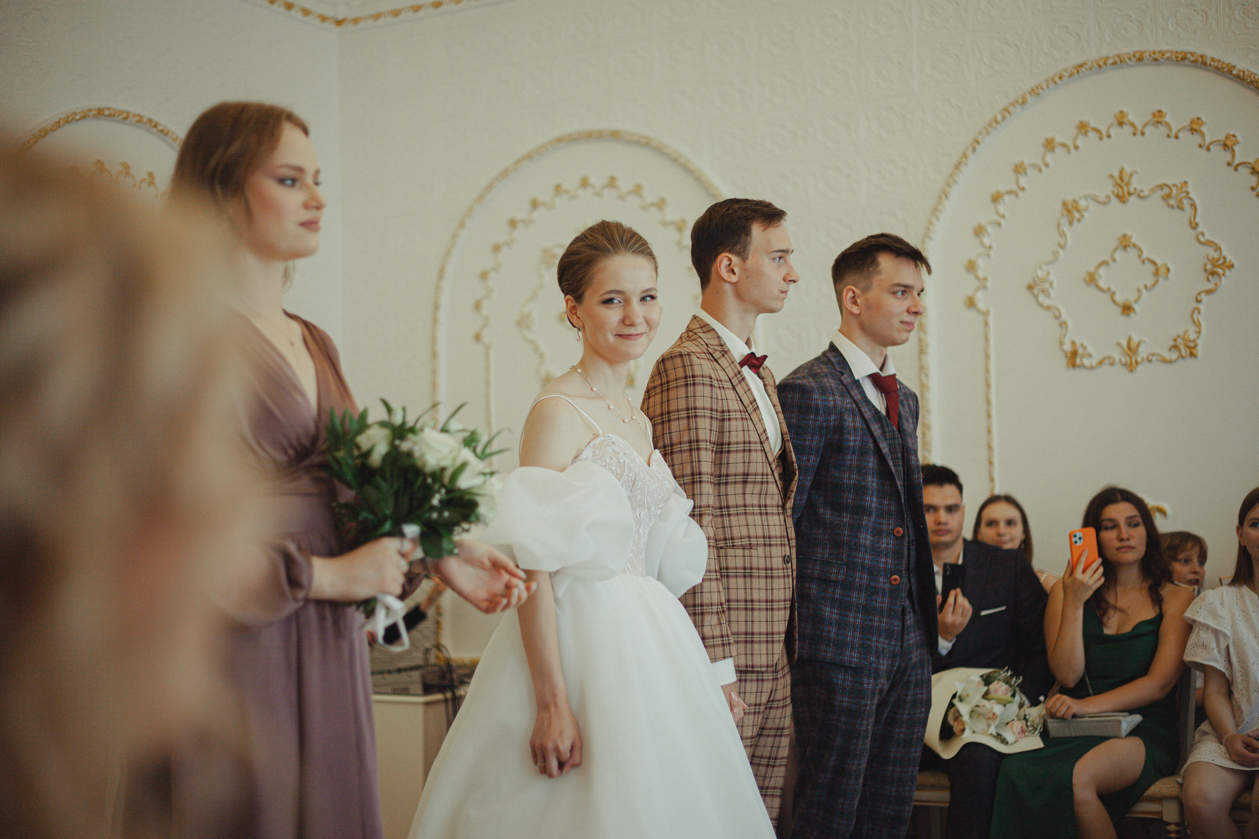 Матвей и Арина 22 июля 2022 год. Главная