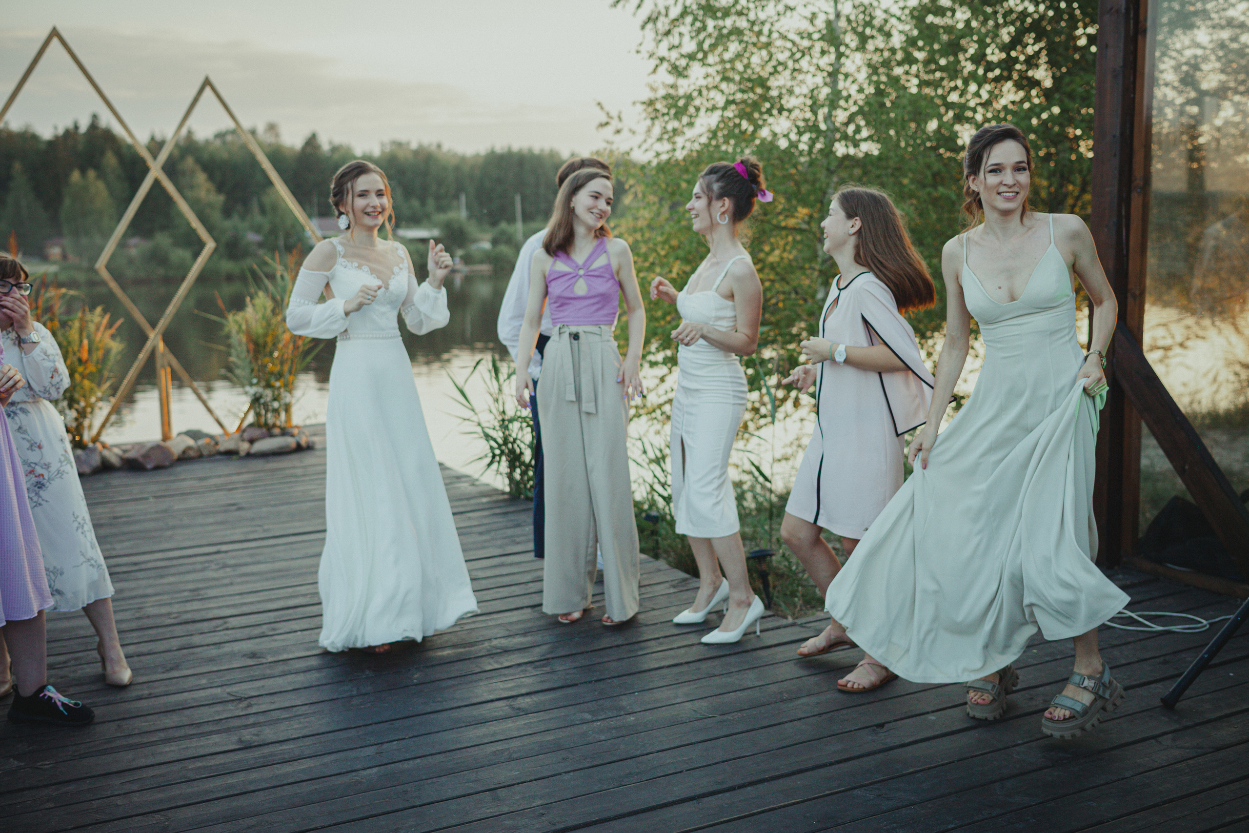 Виктор и Арина 5 августа 2022 год. Главная