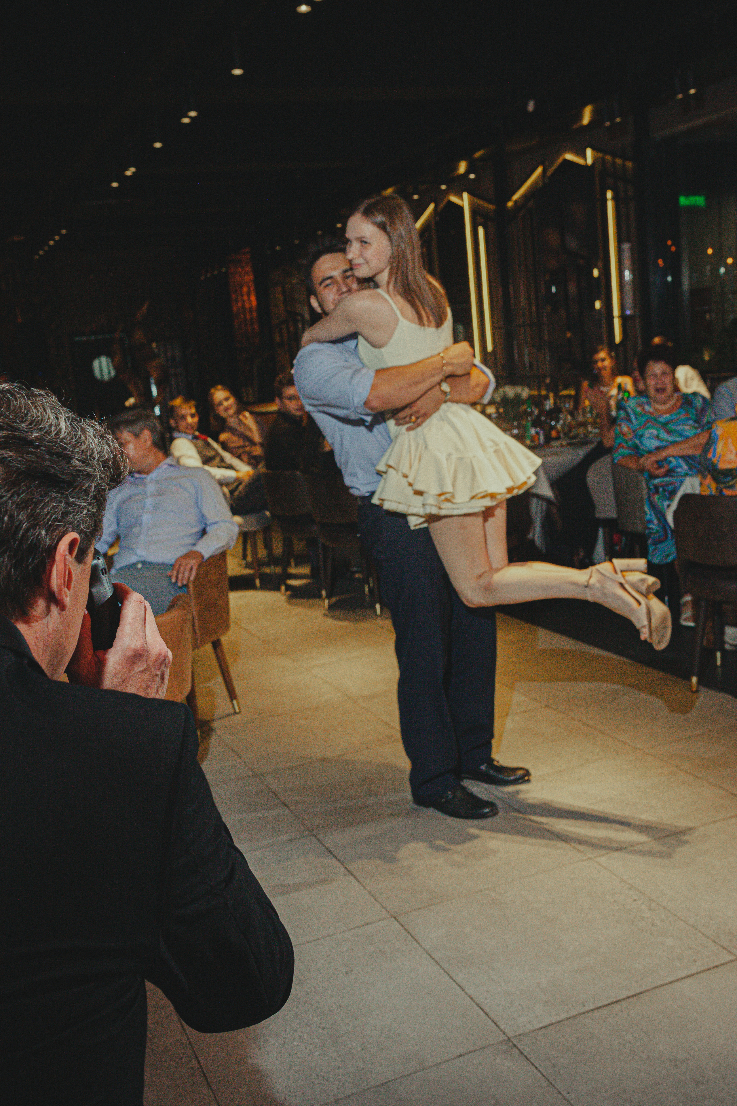 Матвей и Арина 22 июля 2022 год. Главная