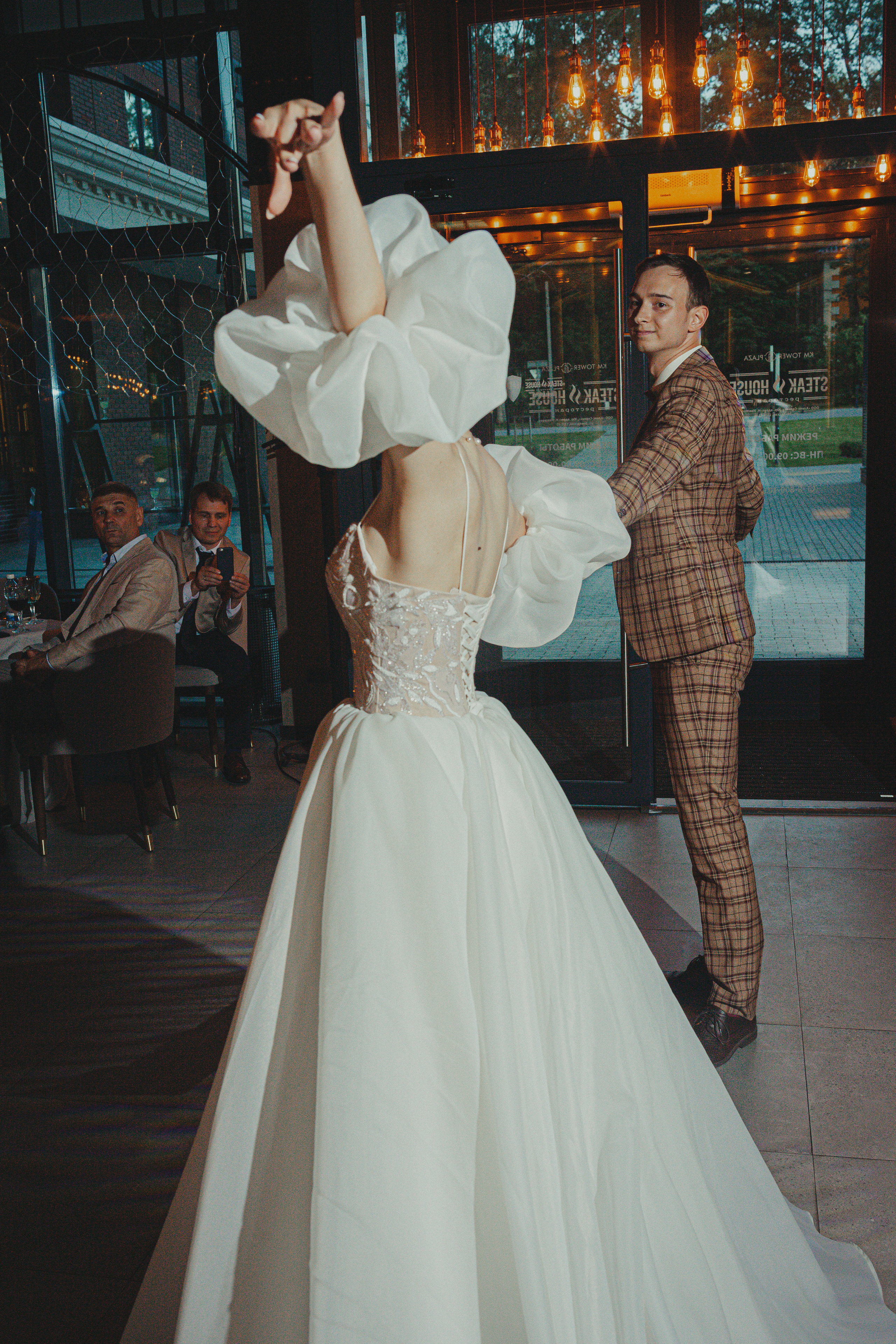 Матвей и Арина 22 июля 2022 год. Главная