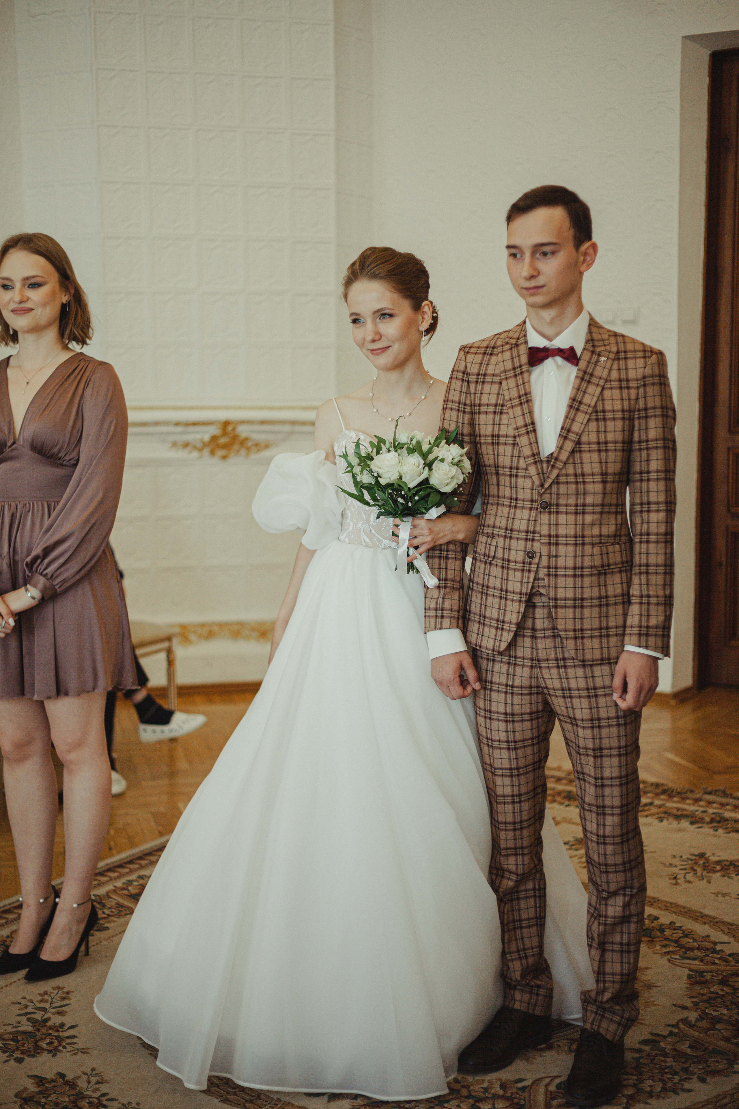 Матвей и Арина 22 июля 2022 год. Главная