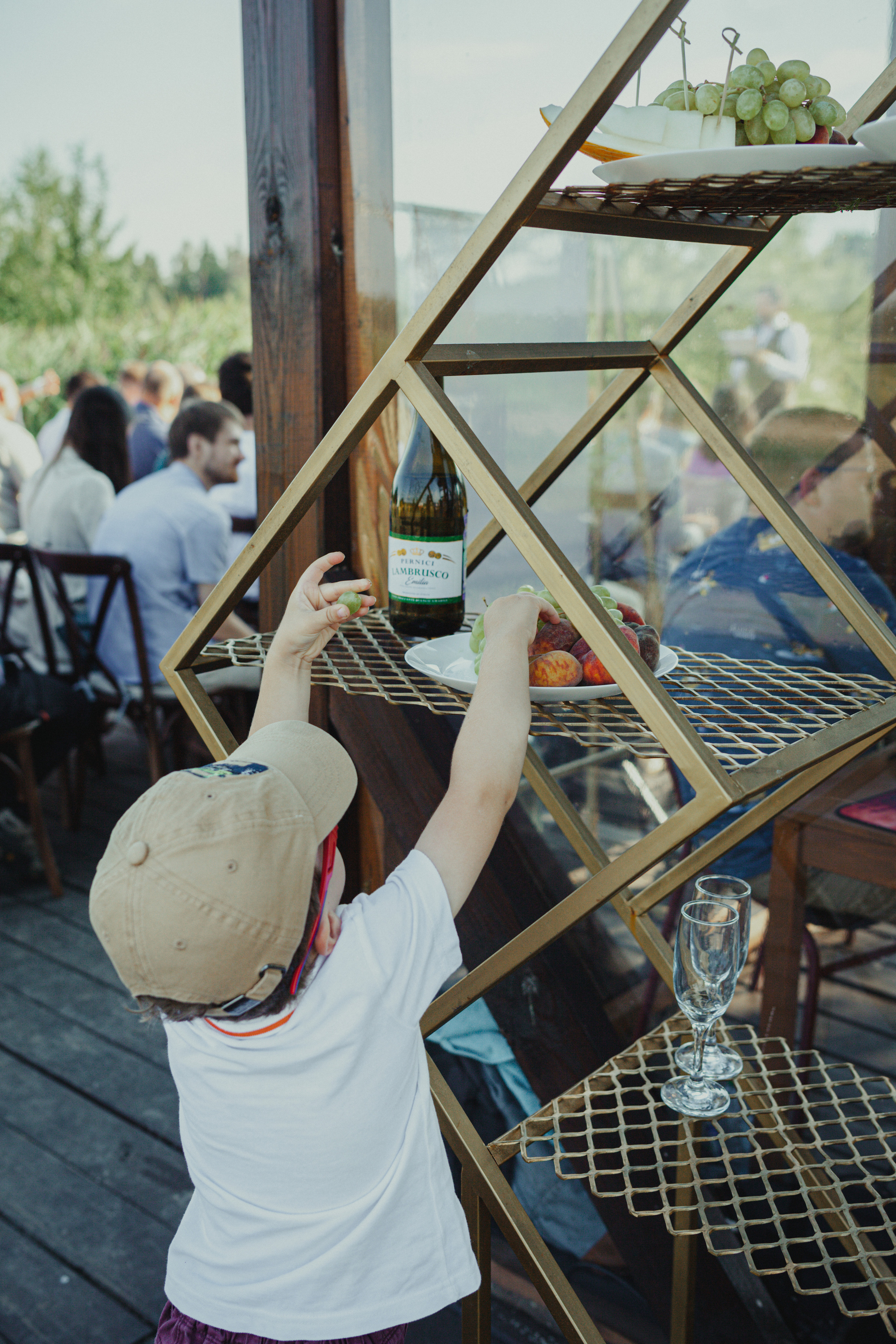 Виктор и Арина 5 августа 2022 год. Главная