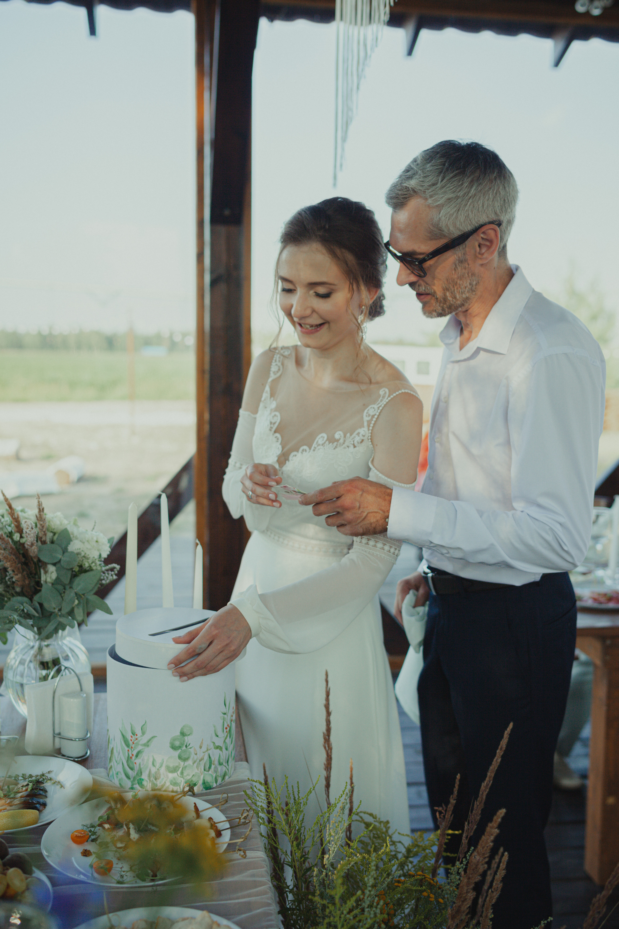 Виктор и Арина 5 августа 2022 год. Главная