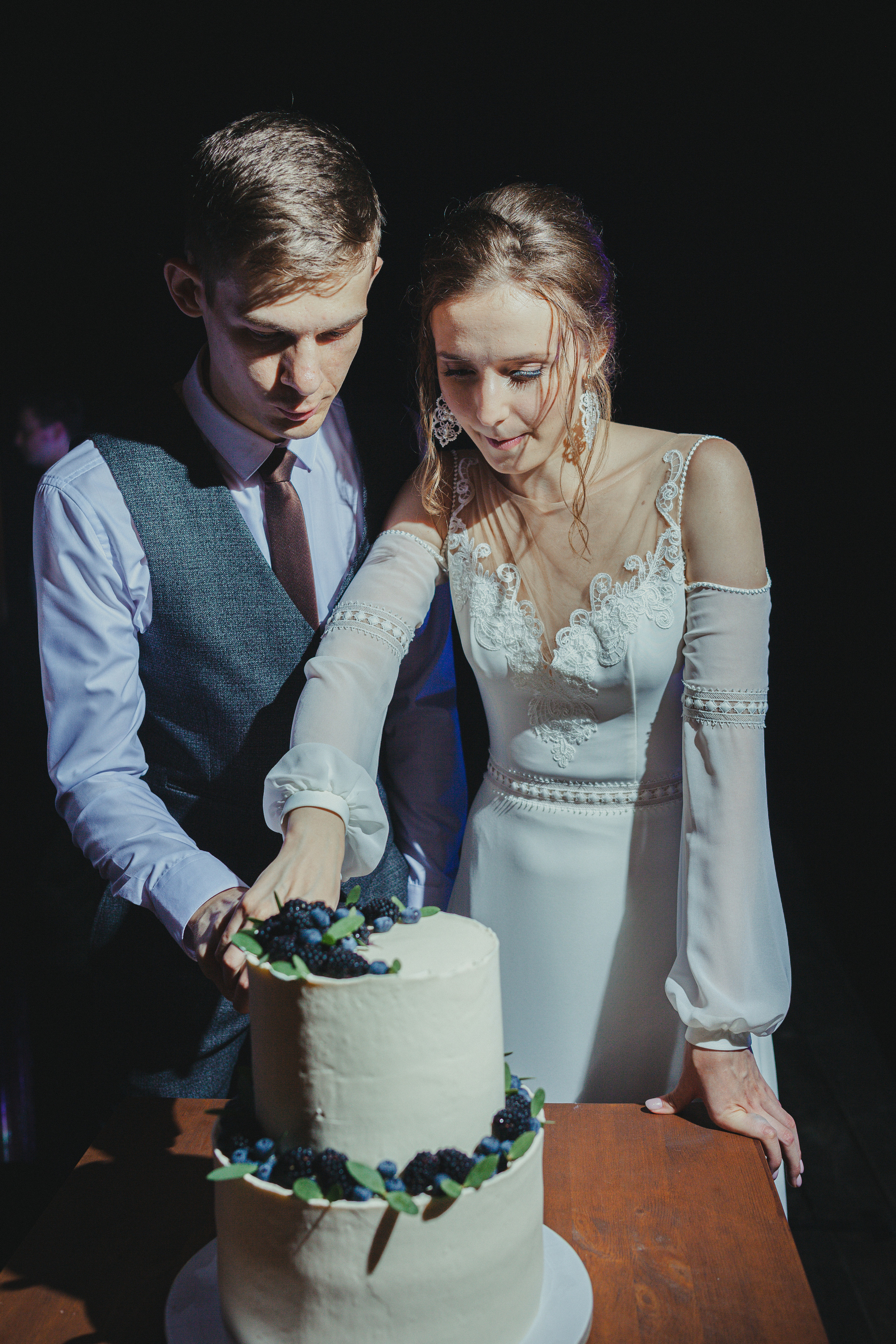 Виктор и Арина 5 августа 2022 год. Главная