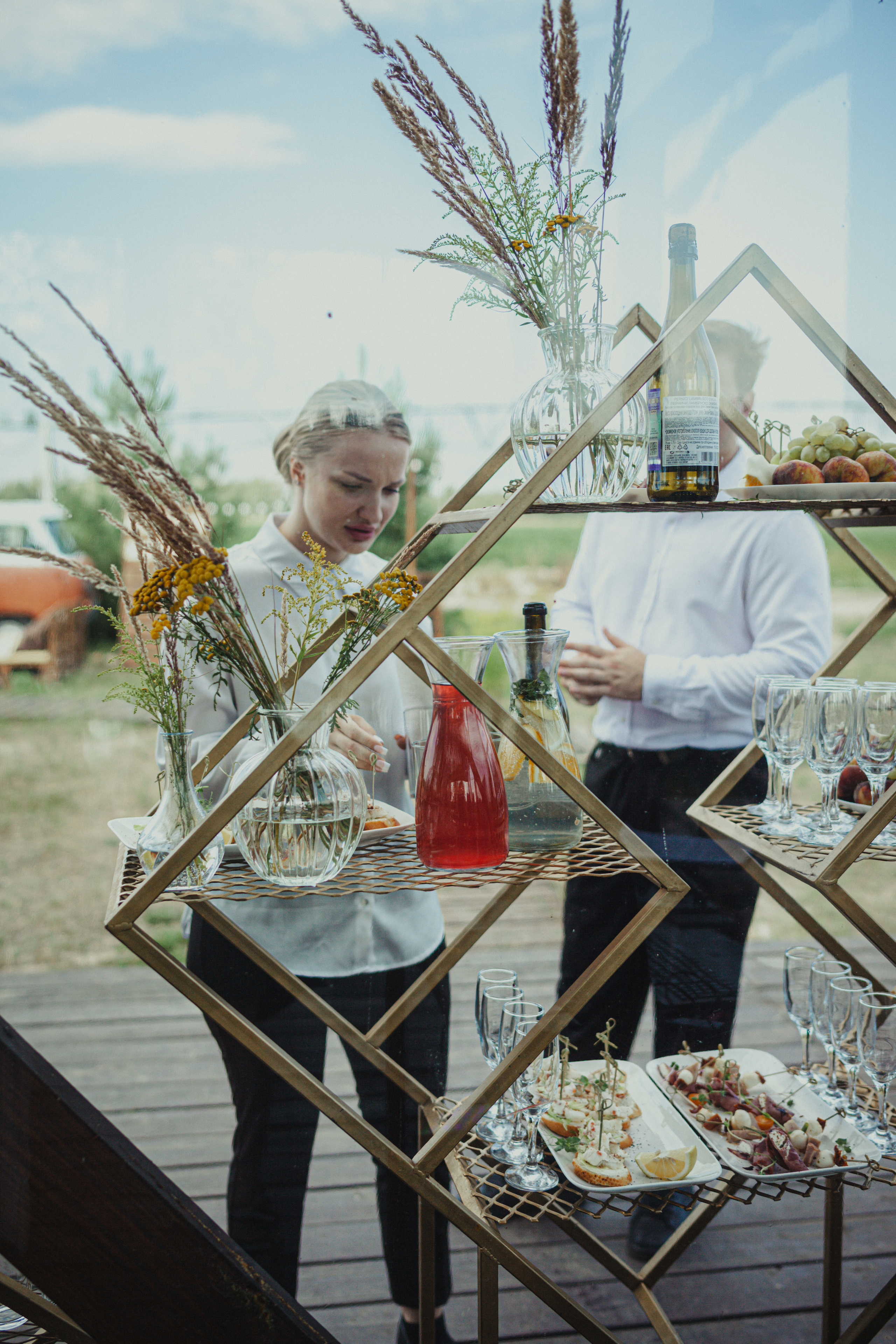 Виктор и Арина 5 августа 2022 год. Главная