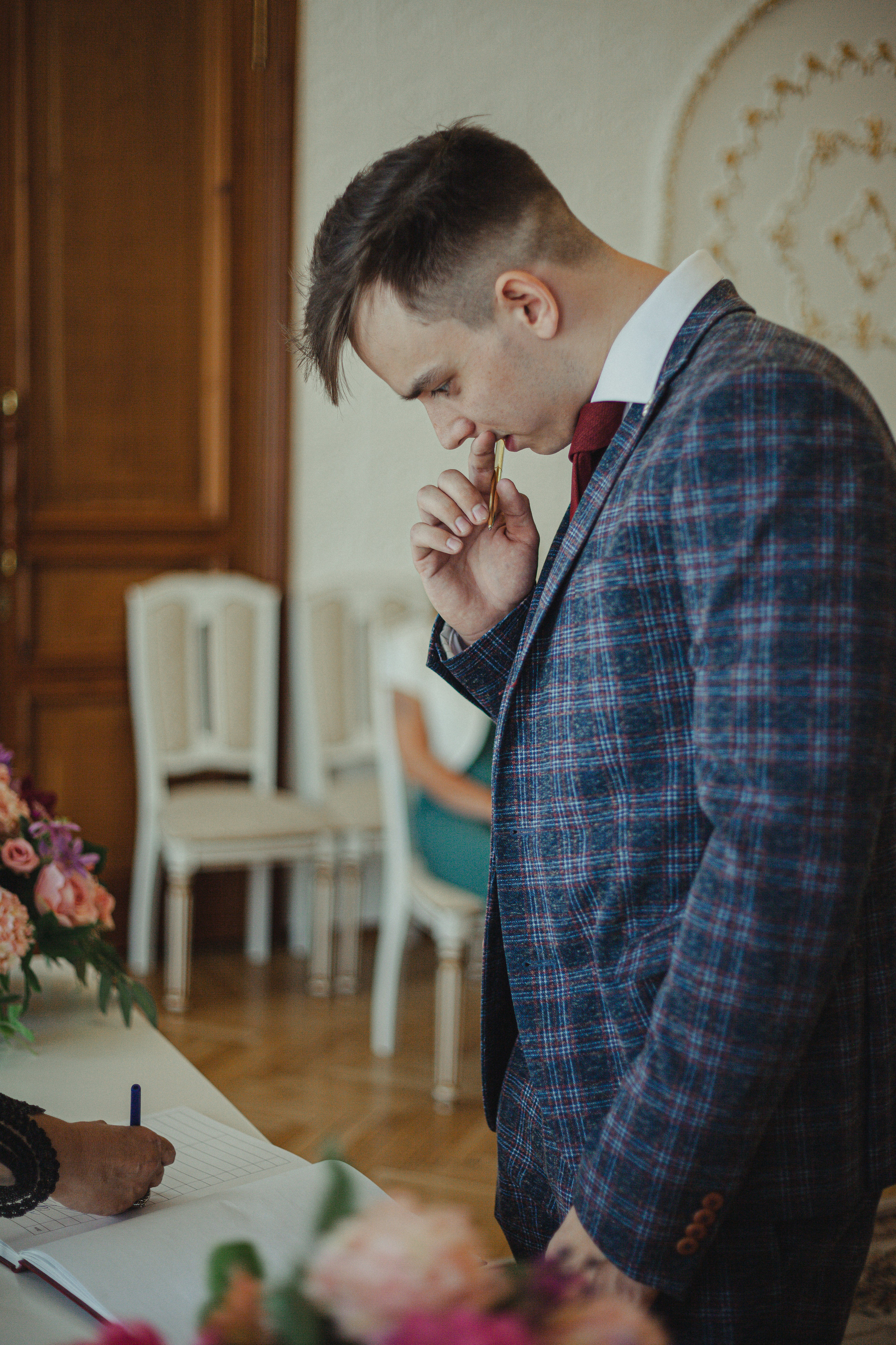 Матвей и Арина 22 июля 2022 год. Главная