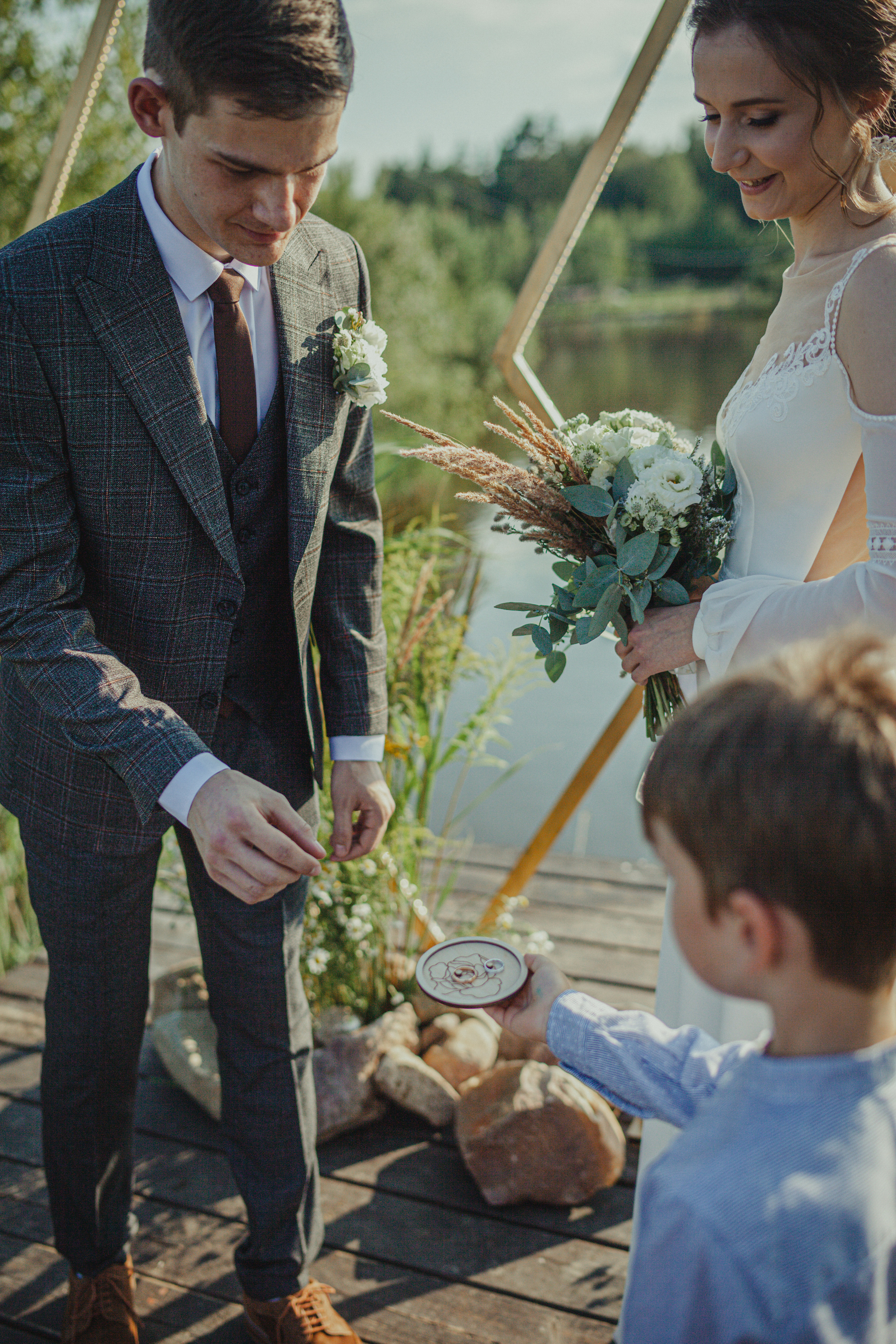 Виктор и Арина 5 августа 2022 год. Главная