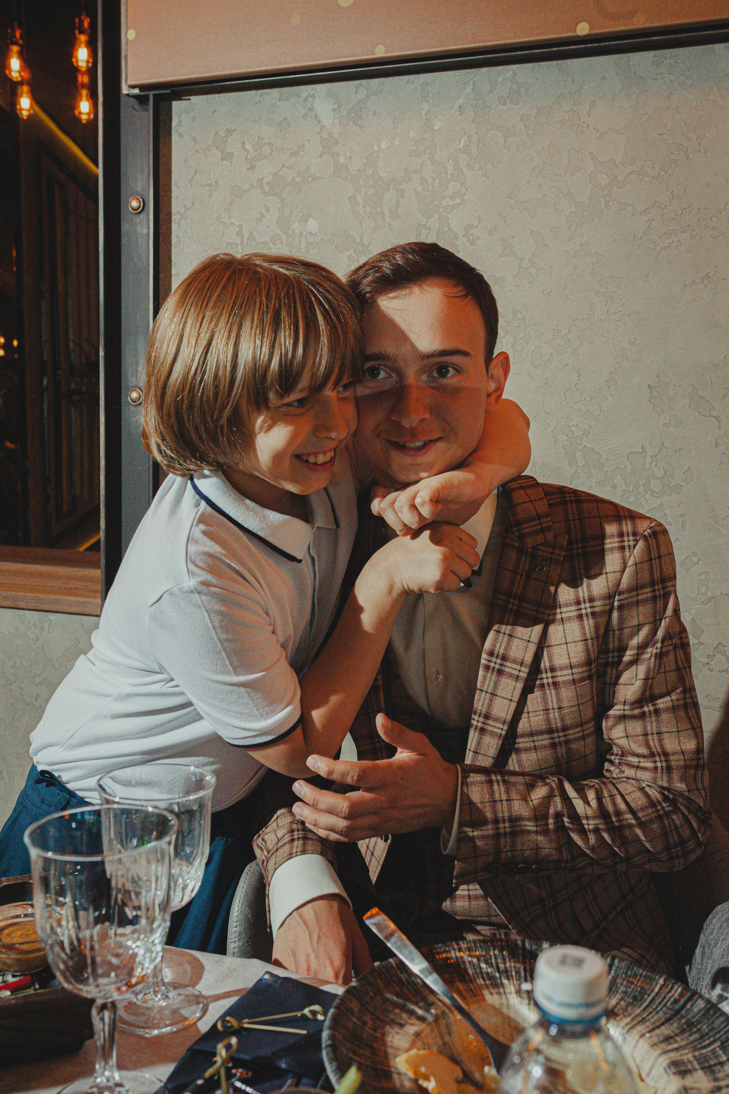 Матвей и Арина 22 июля 2022 год. Главная