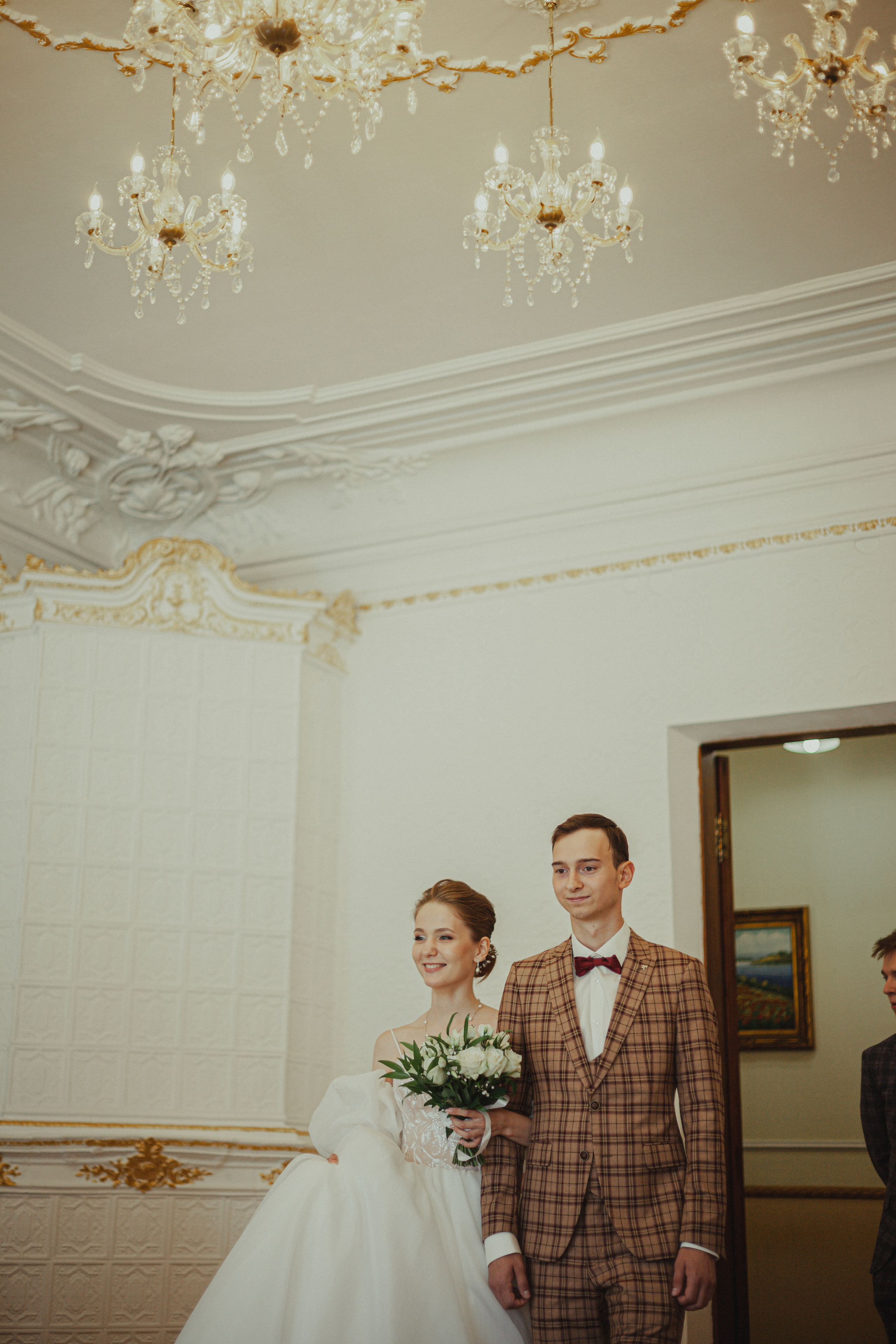 Матвей и Арина 22 июля 2022 год. Главная