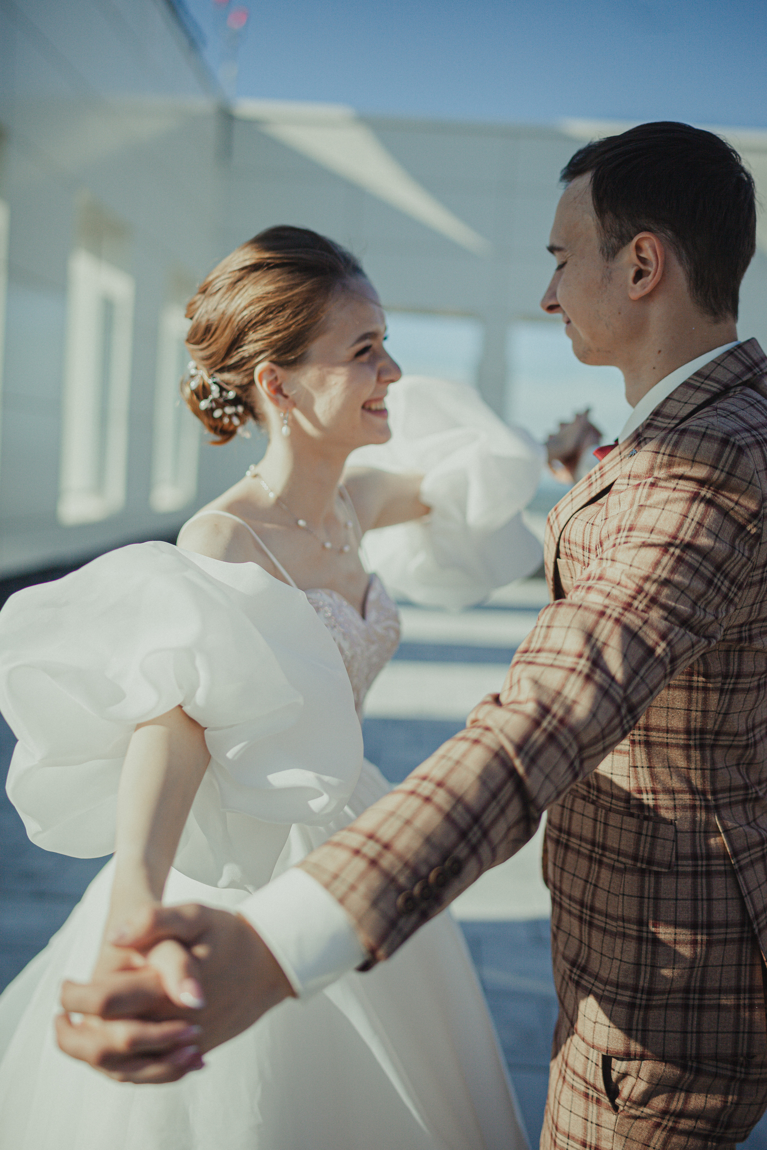 Матвей и Арина 22 июля 2022 год. Главная