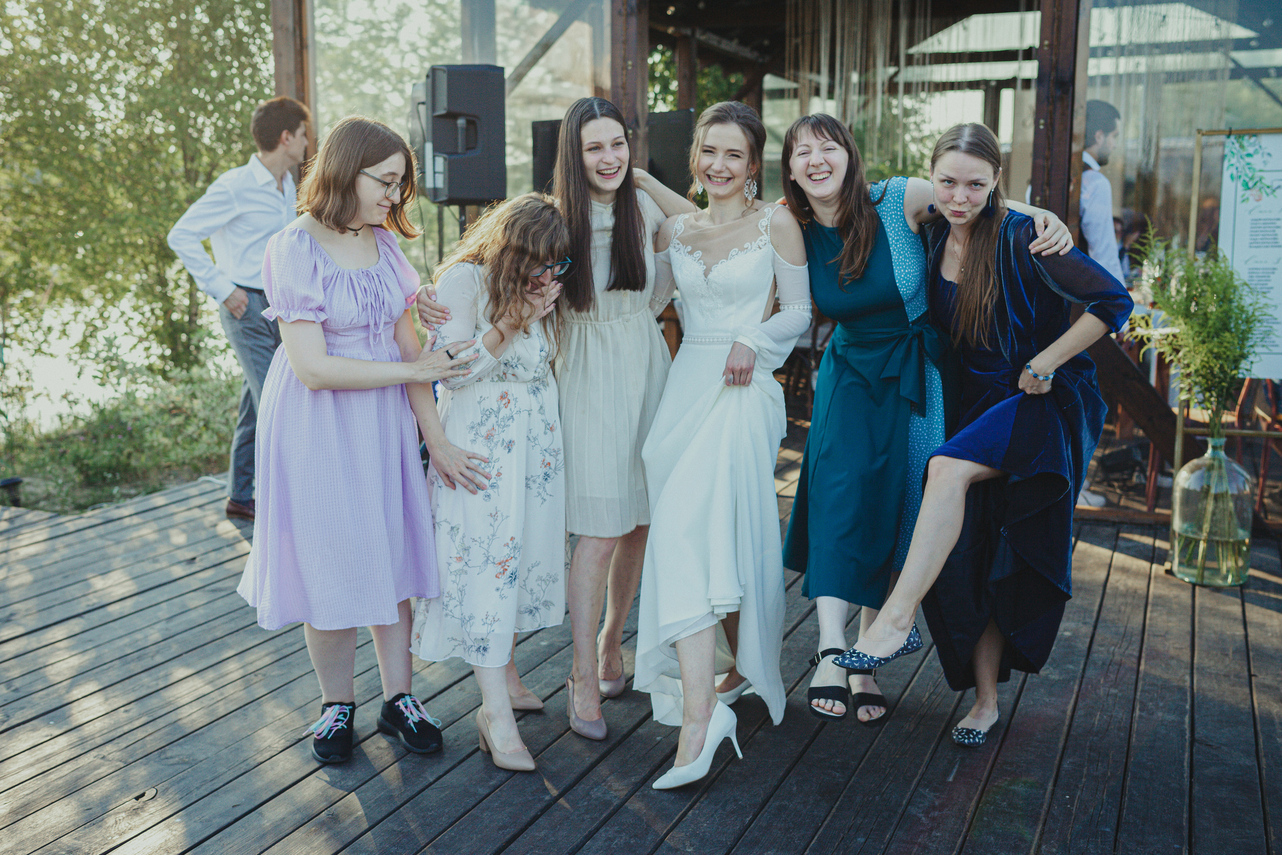 Виктор и Арина 5 августа 2022 год. Главная