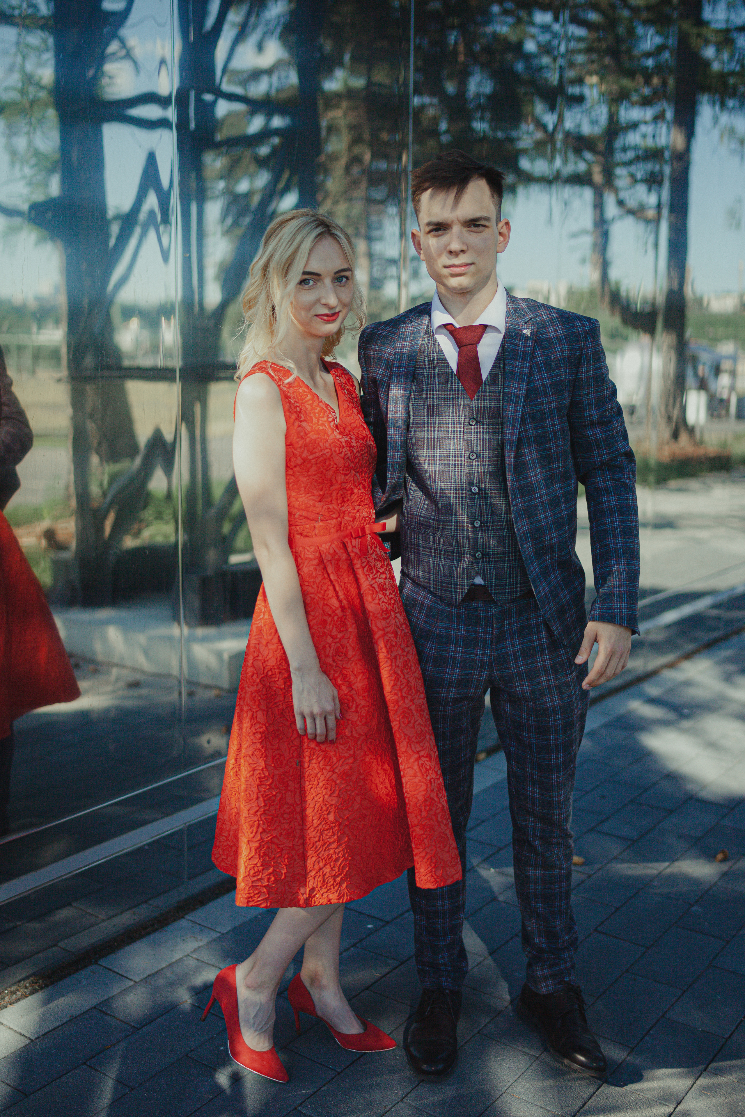 Матвей и Арина 22 июля 2022 год. Главная