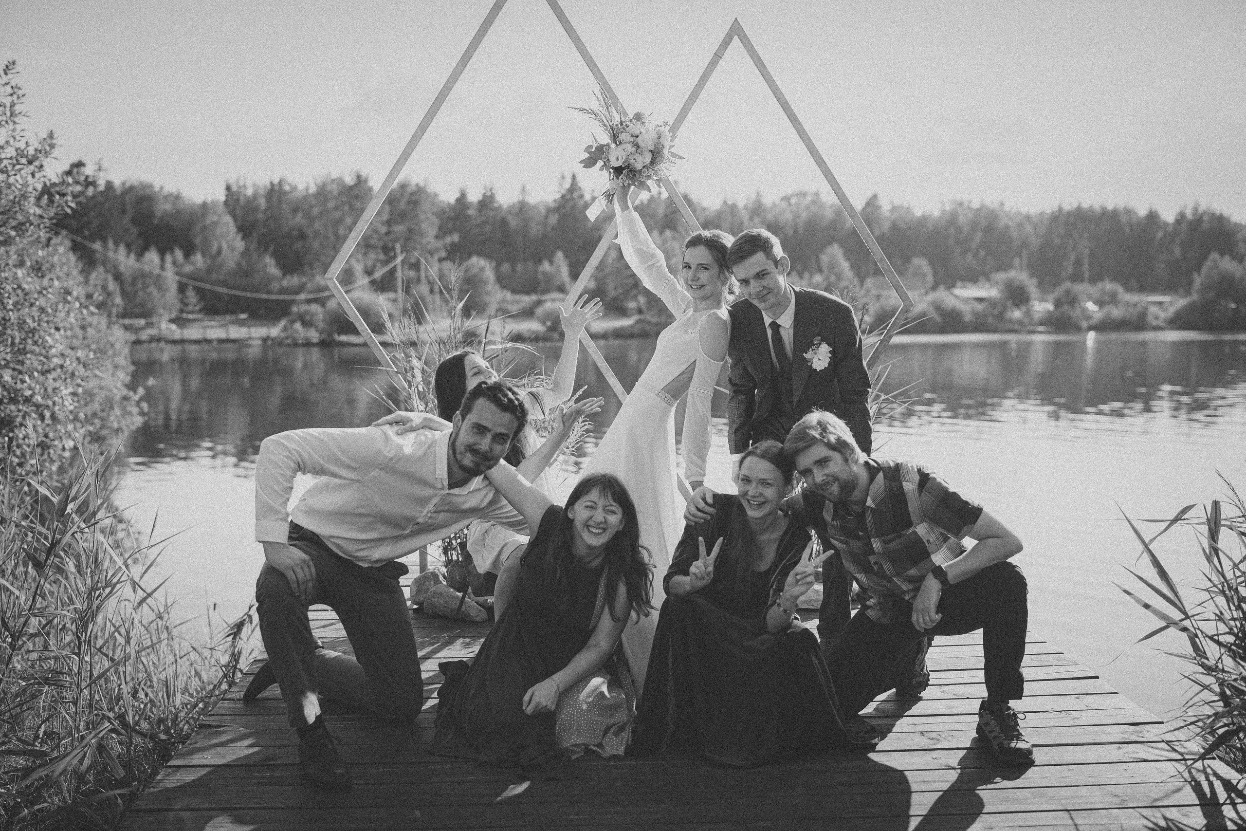 Виктор и Арина 5 августа 2022 год. Главная