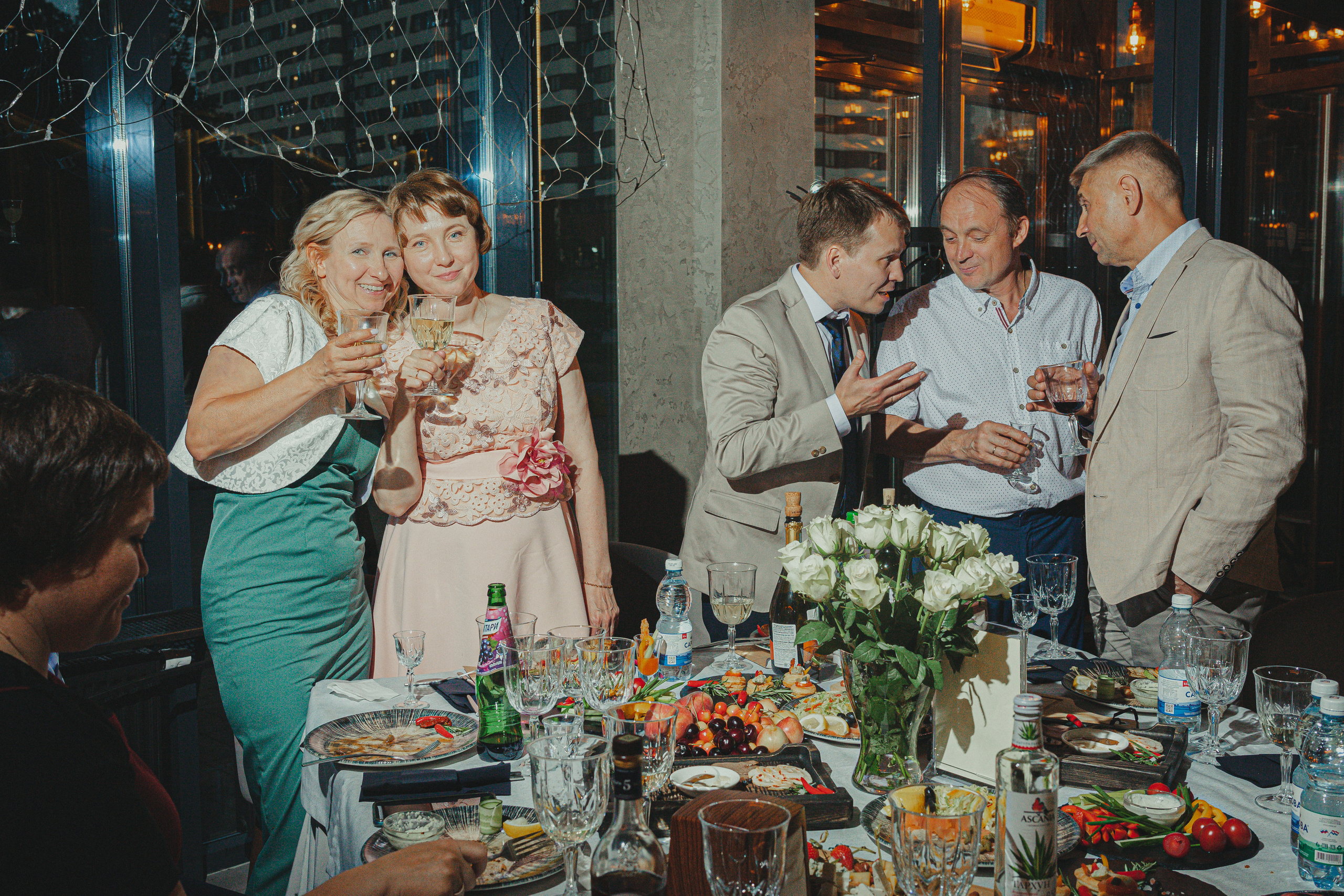 Матвей и Арина 22 июля 2022 год. Главная