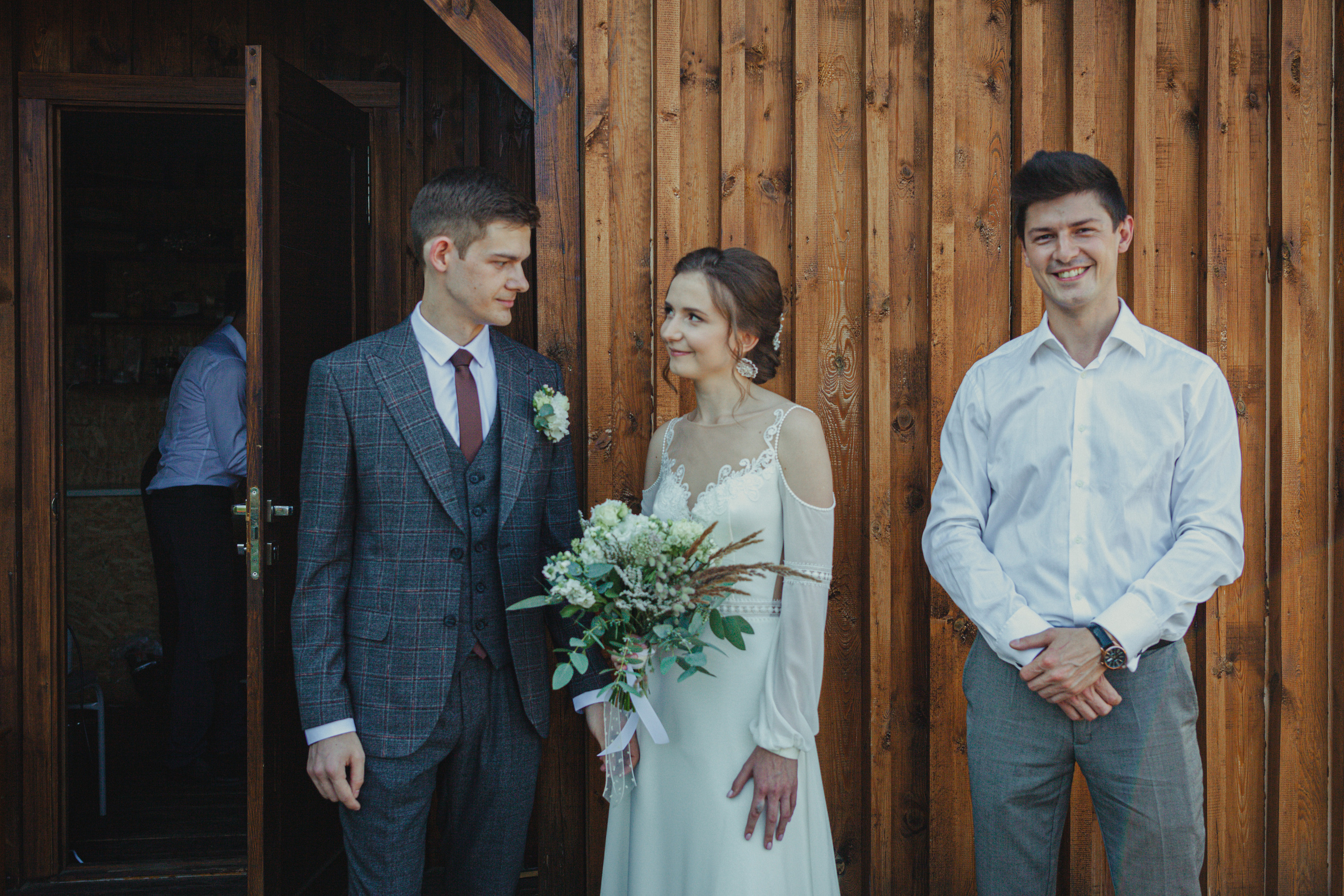 Виктор и Арина 5 августа 2022 год. Главная