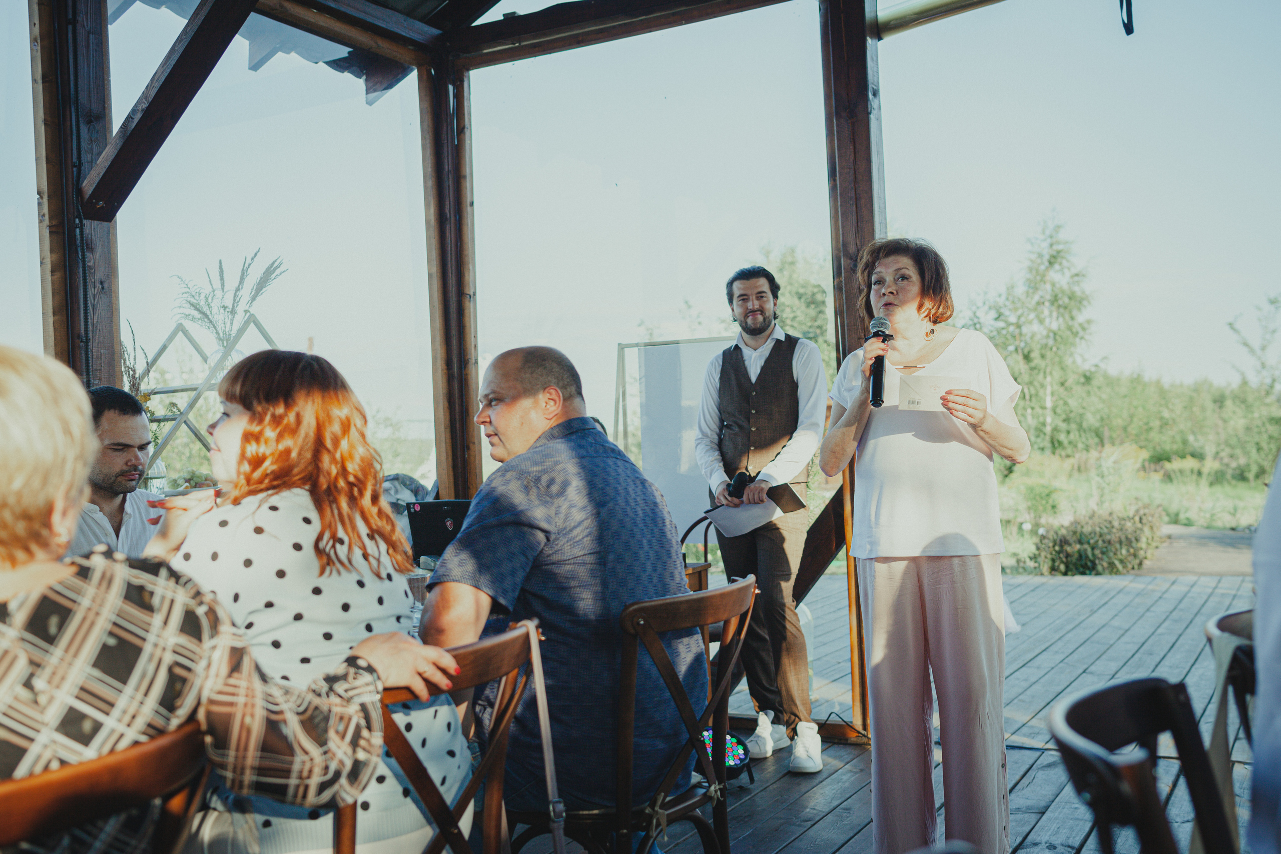 Виктор и Арина 5 августа 2022 год. Главная