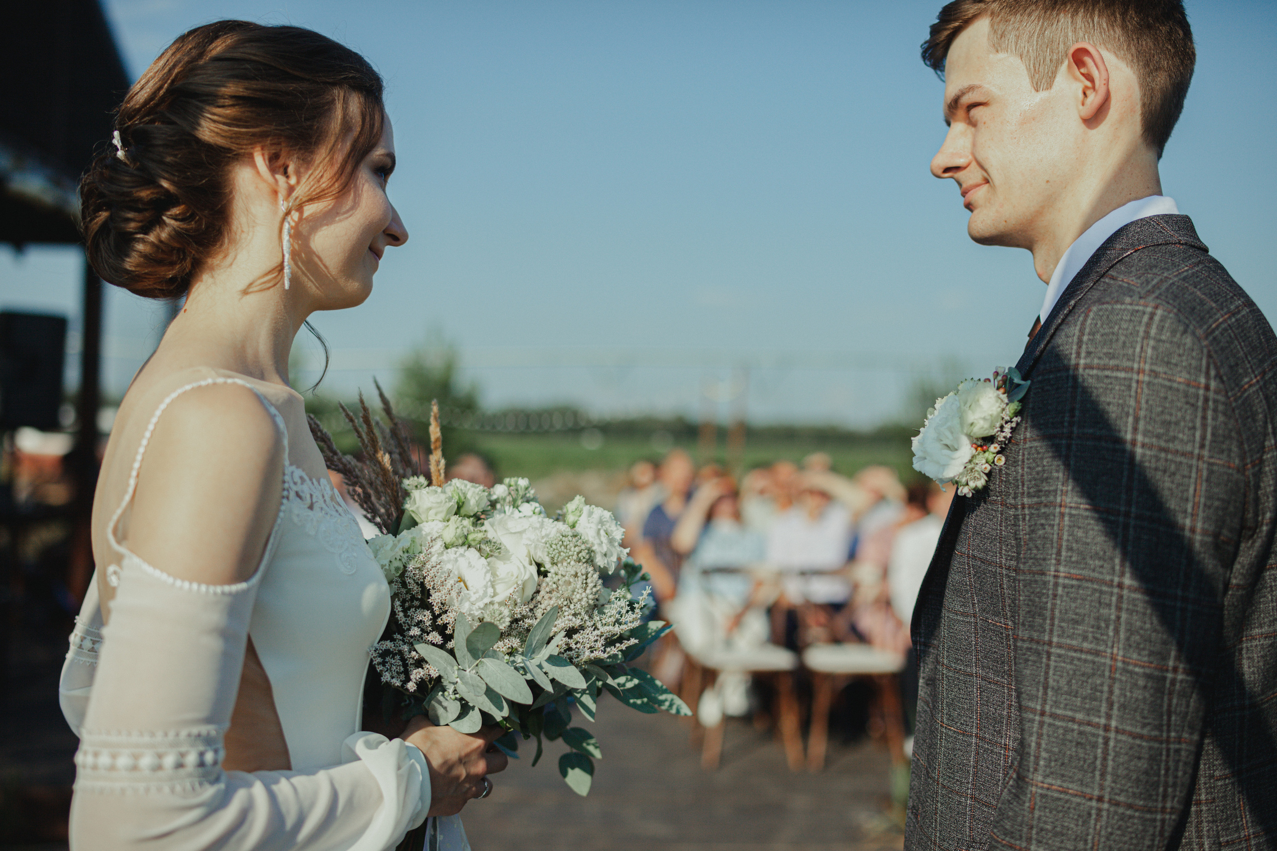 Виктор и Арина 5 августа 2022 год. Главная