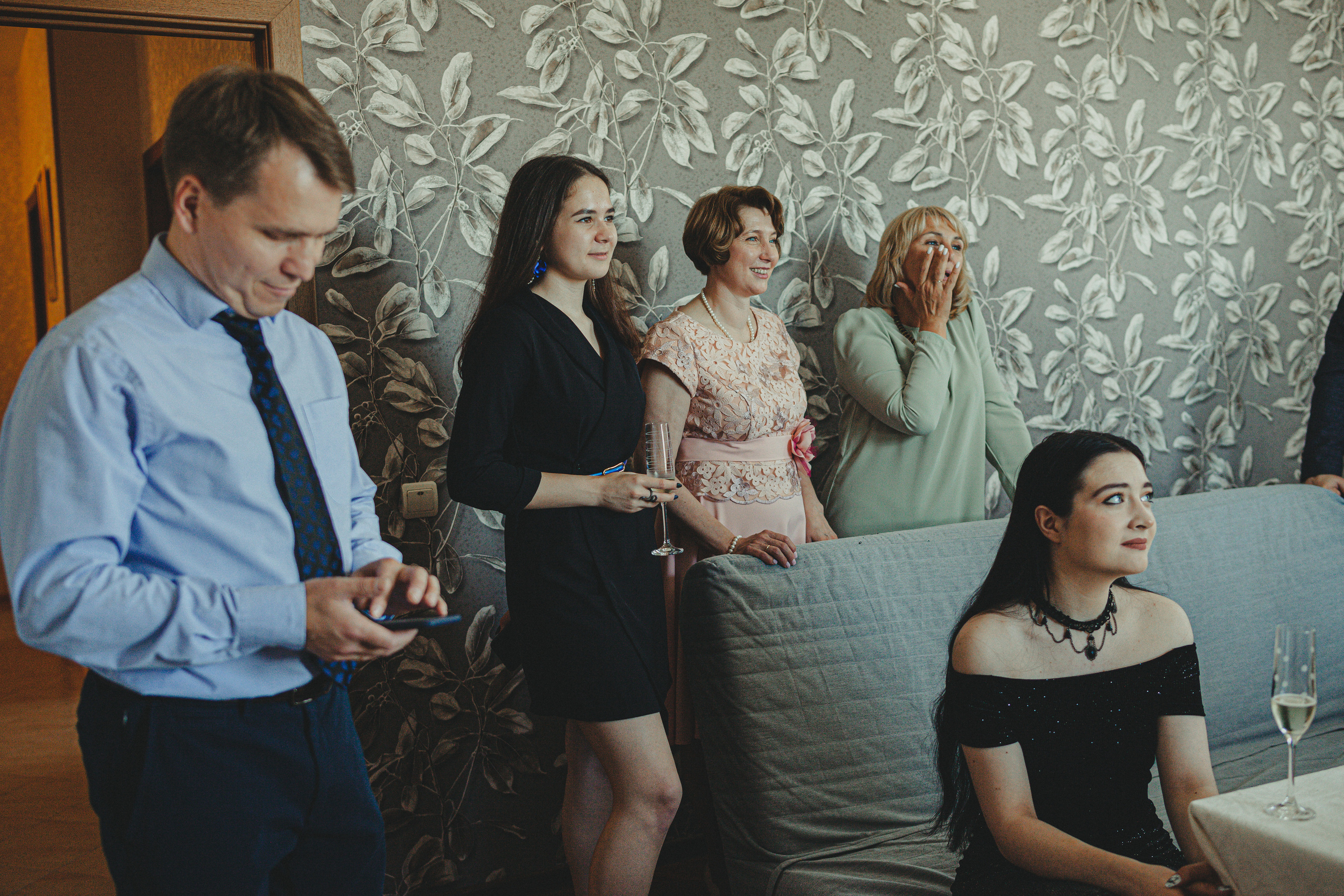 Матвей и Арина 22 июля 2022 год. Главная