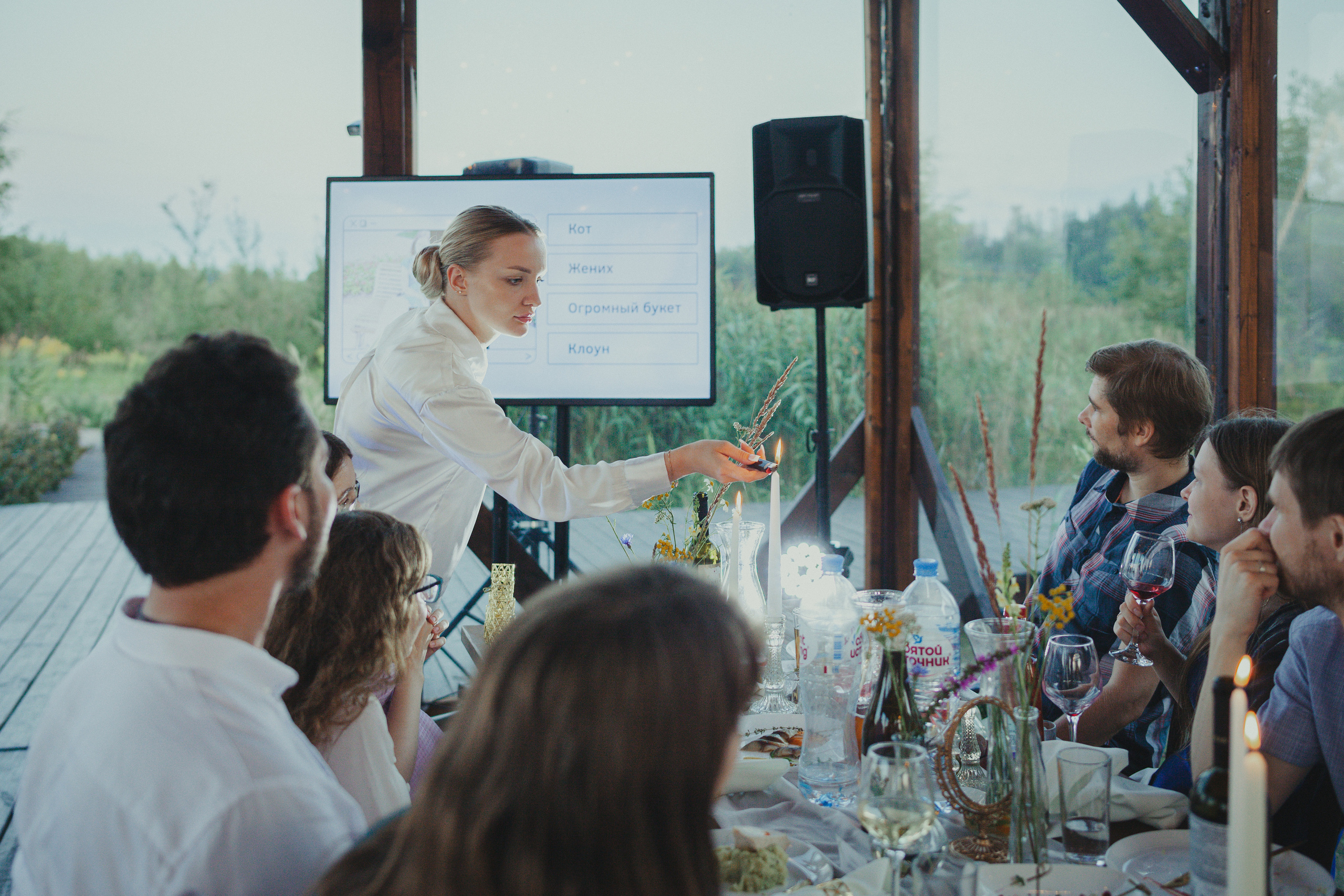 Виктор и Арина 5 августа 2022 год. Главная