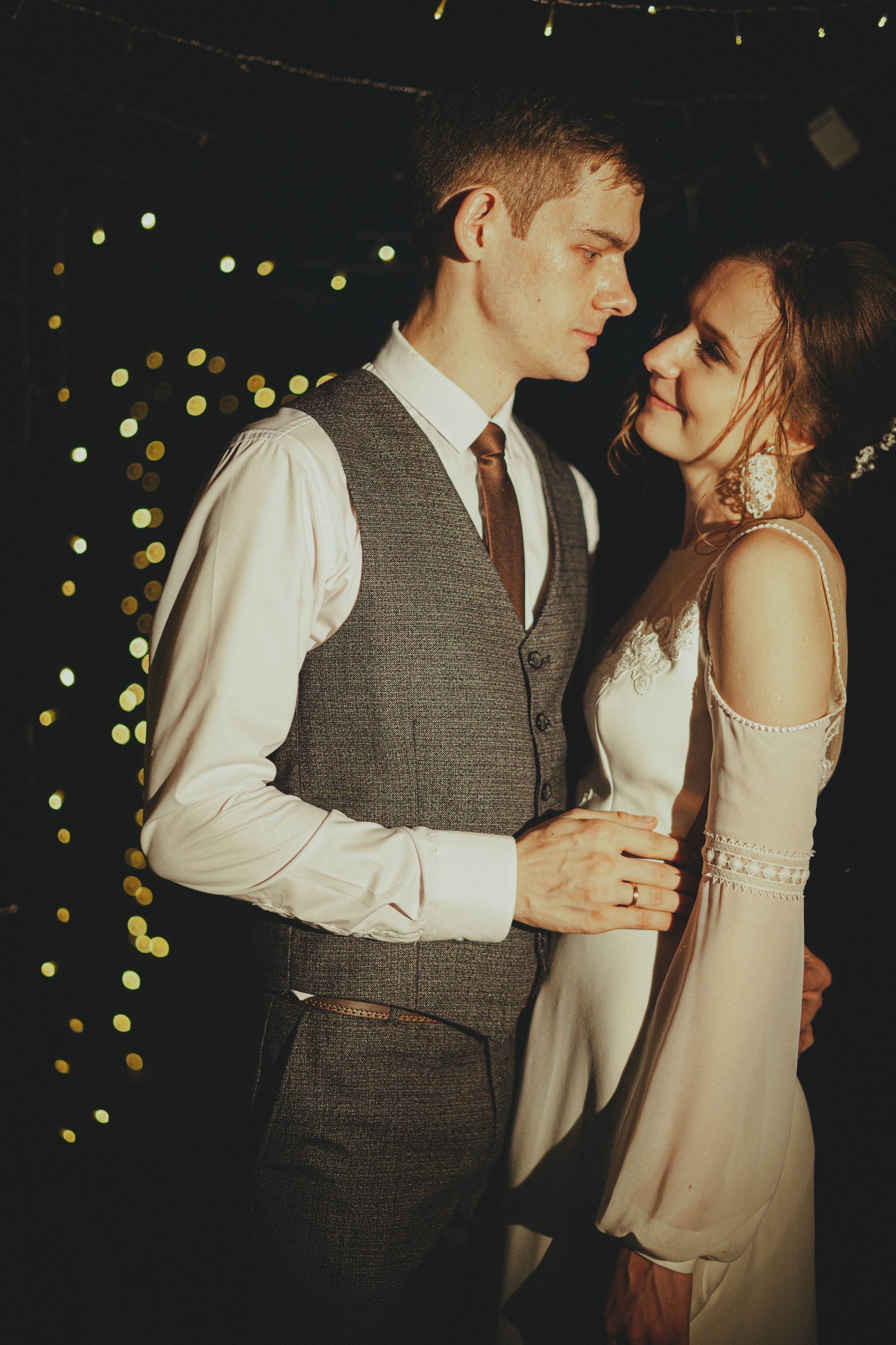 Виктор и Арина 5 августа 2022 год. Главная