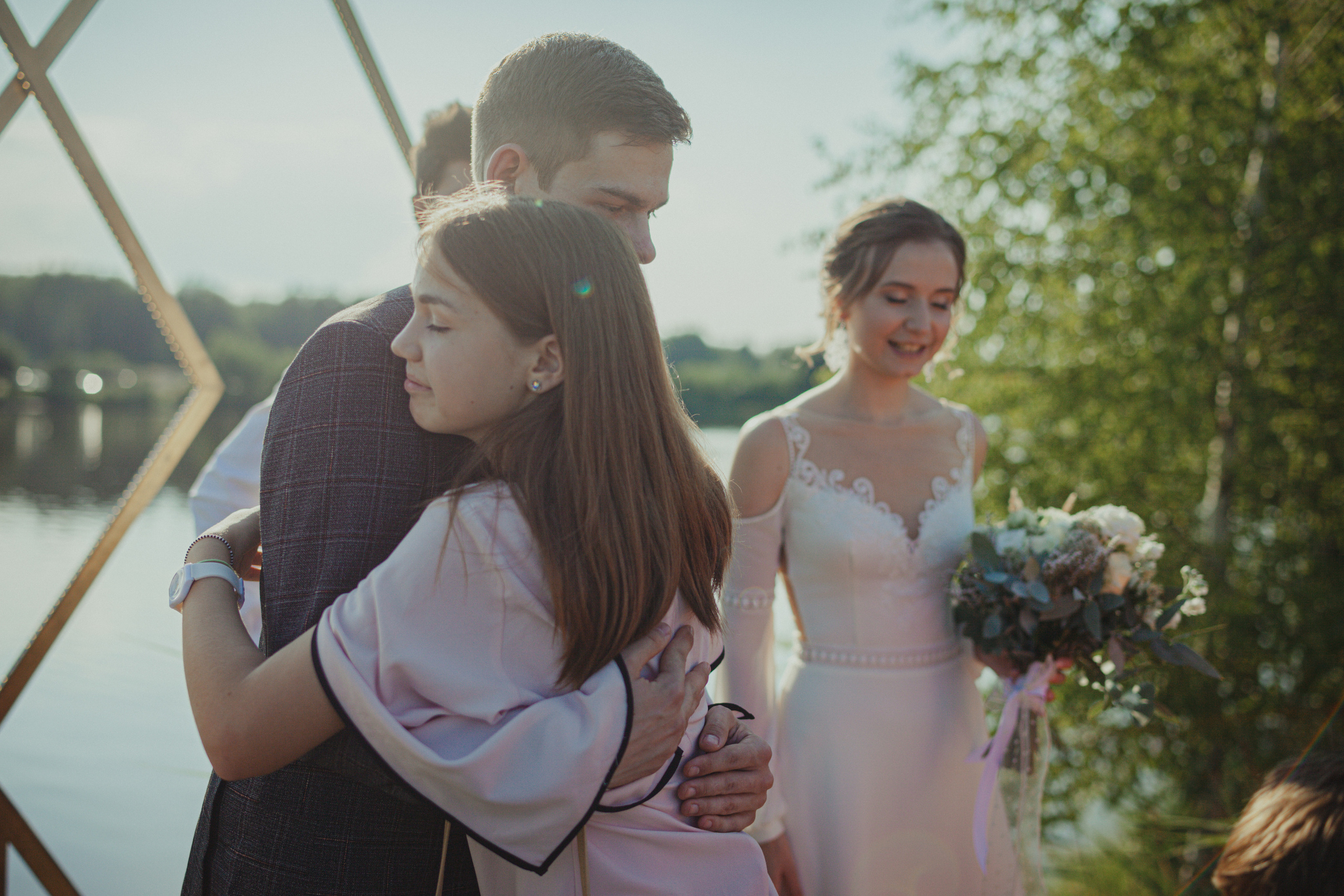 Виктор и Арина 5 августа 2022 год. Главная