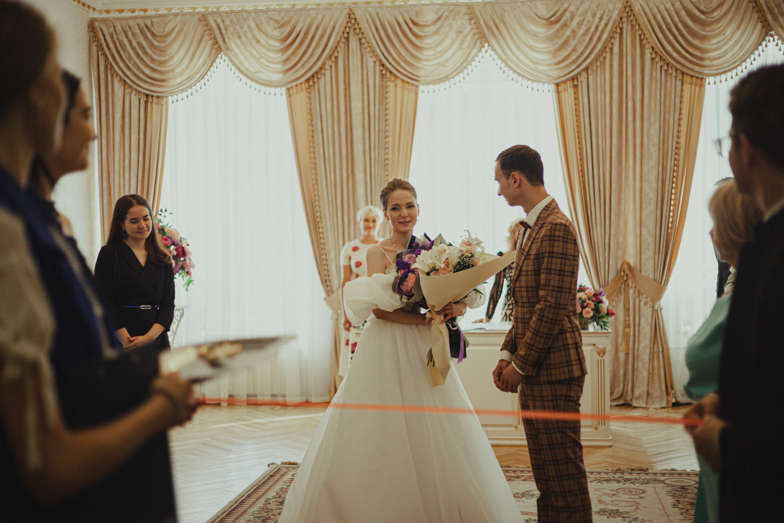 Матвей и Арина 22 июля 2022 год. Главная