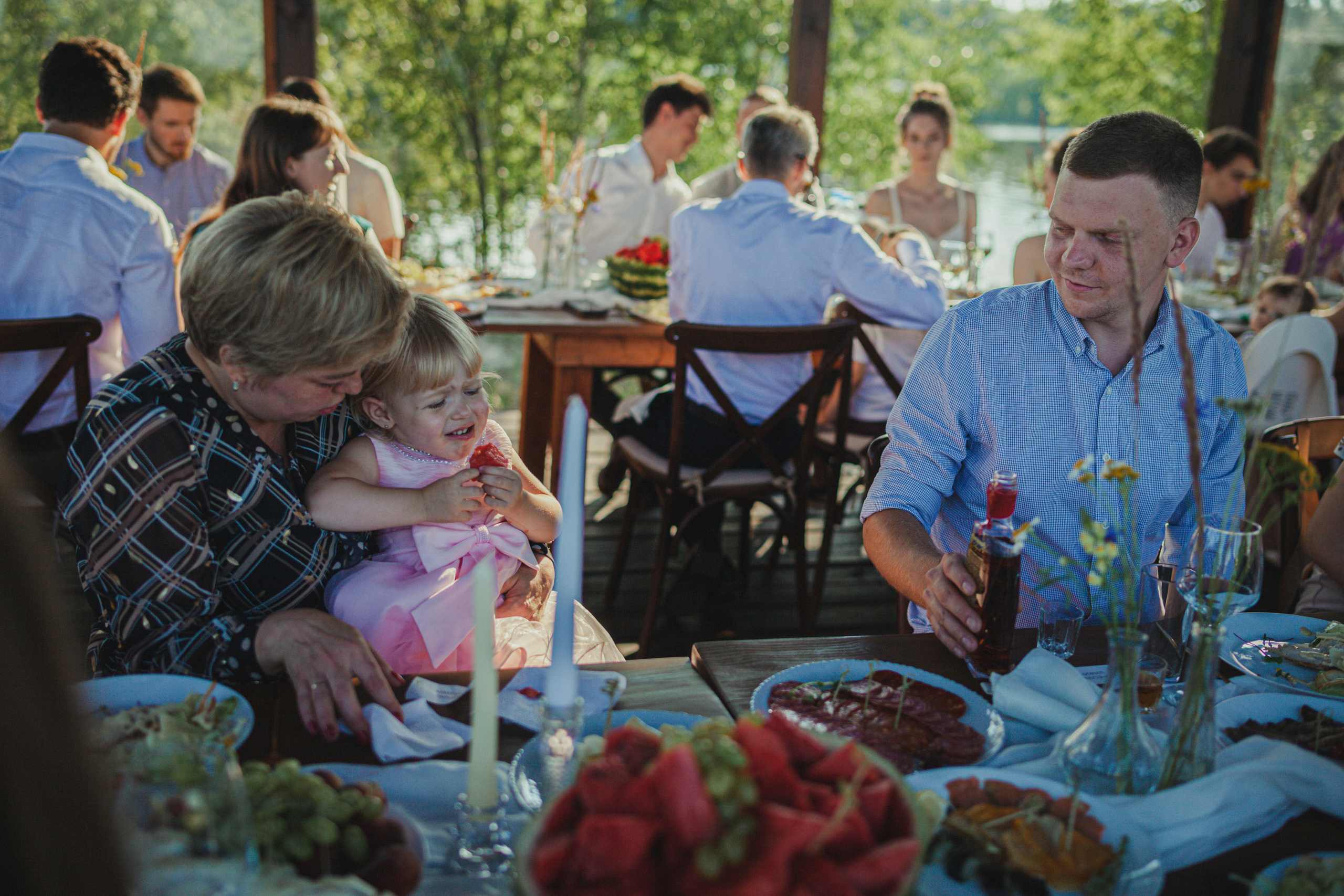 Виктор и Арина 5 августа 2022 год. Главная